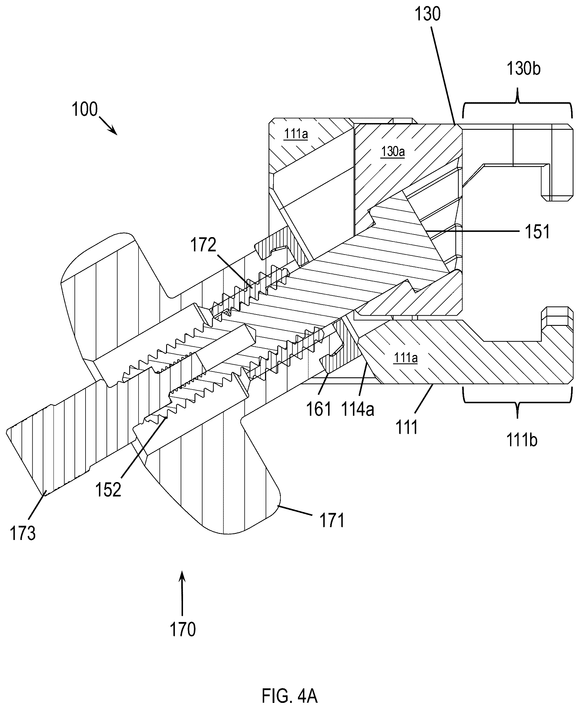 Patent US12396910 Figure 5 – Equalizer clamp assembly, system and method
