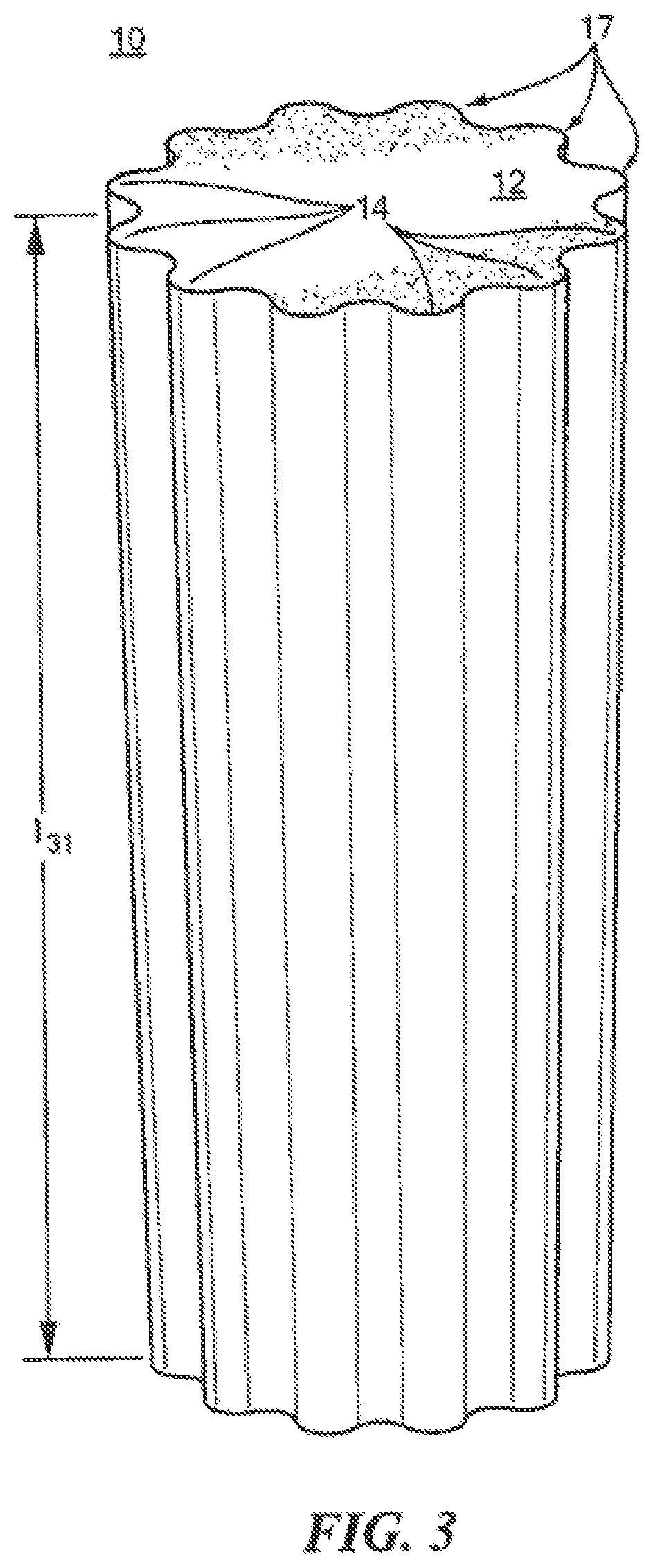 Patent US12396916 Figure 2 – Therapeutic, fitness, and sports enhancement device