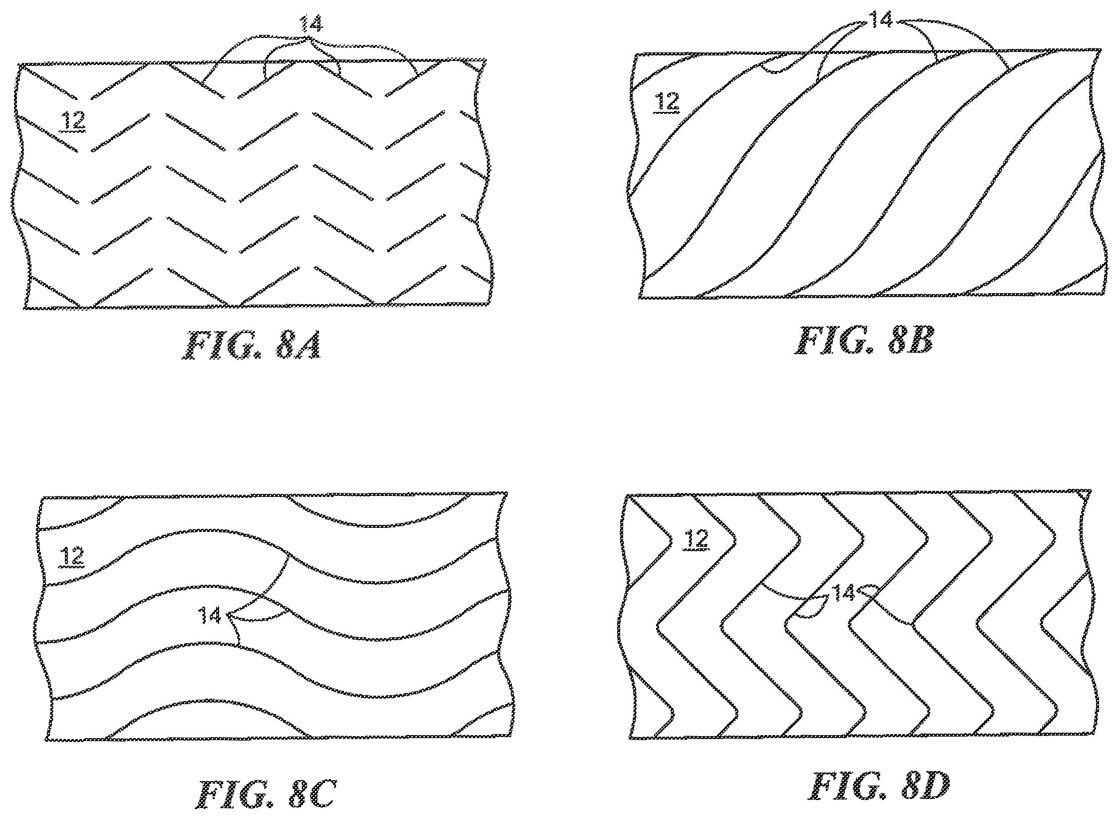Patent US12396916 Figure 4 – Therapeutic, fitness, and sports enhancement device