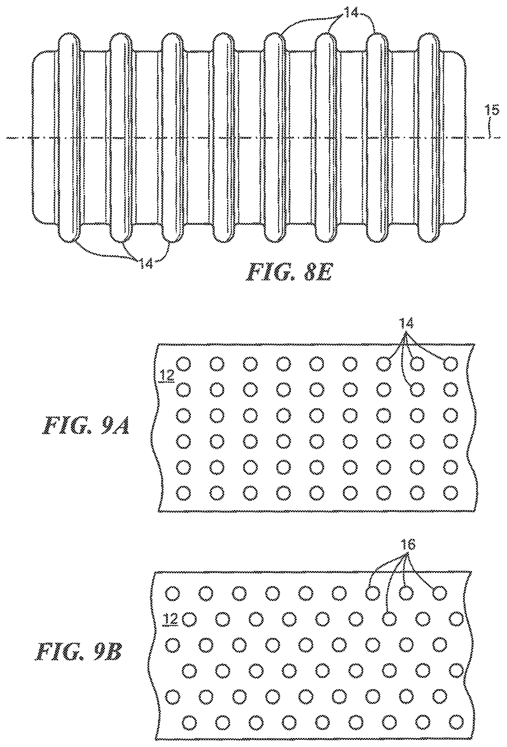 Patent US12396916 Figure 5 – Therapeutic, fitness, and sports enhancement device