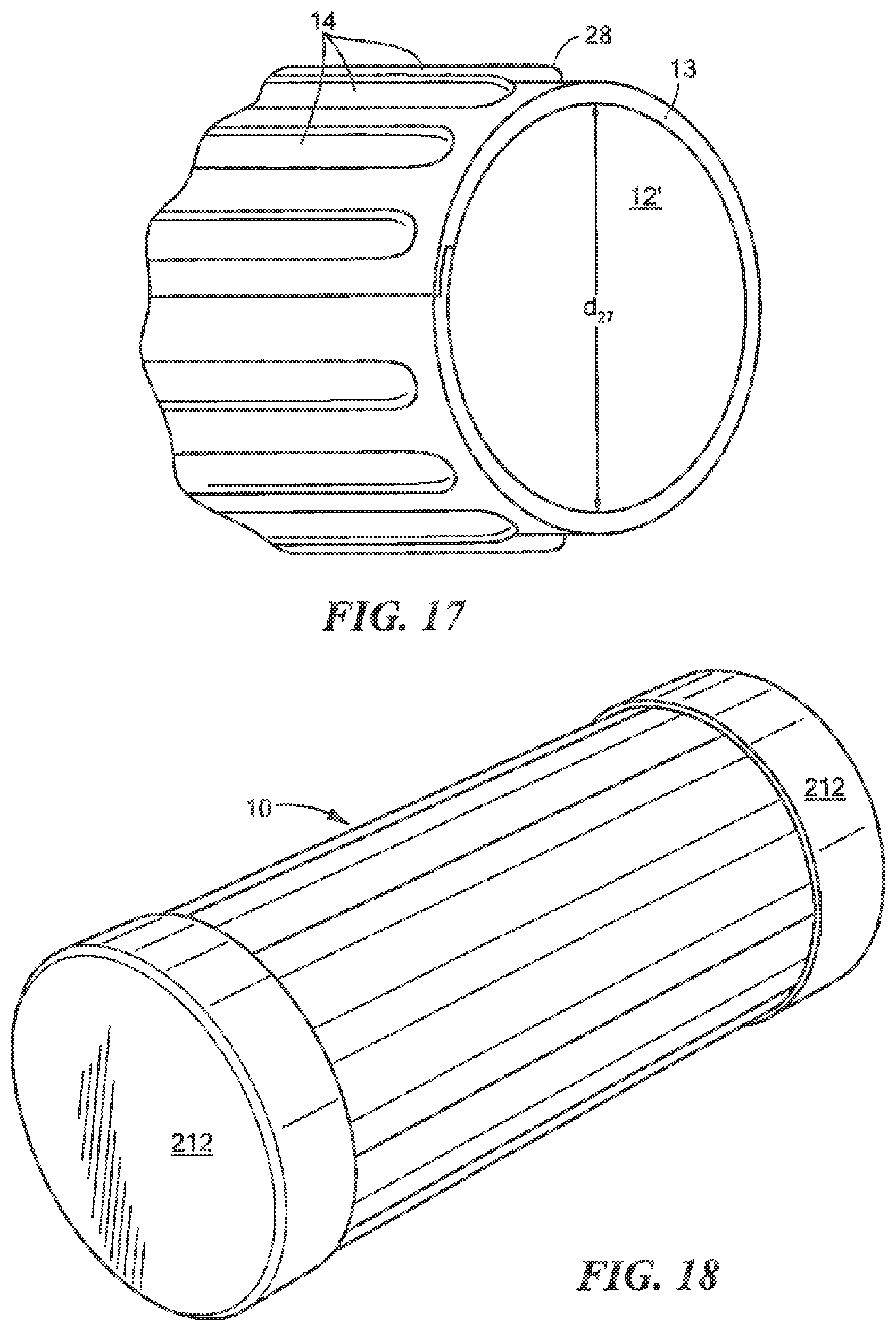 Patent US12396916 Figure 13 – Therapeutic, fitness, and sports enhancement device