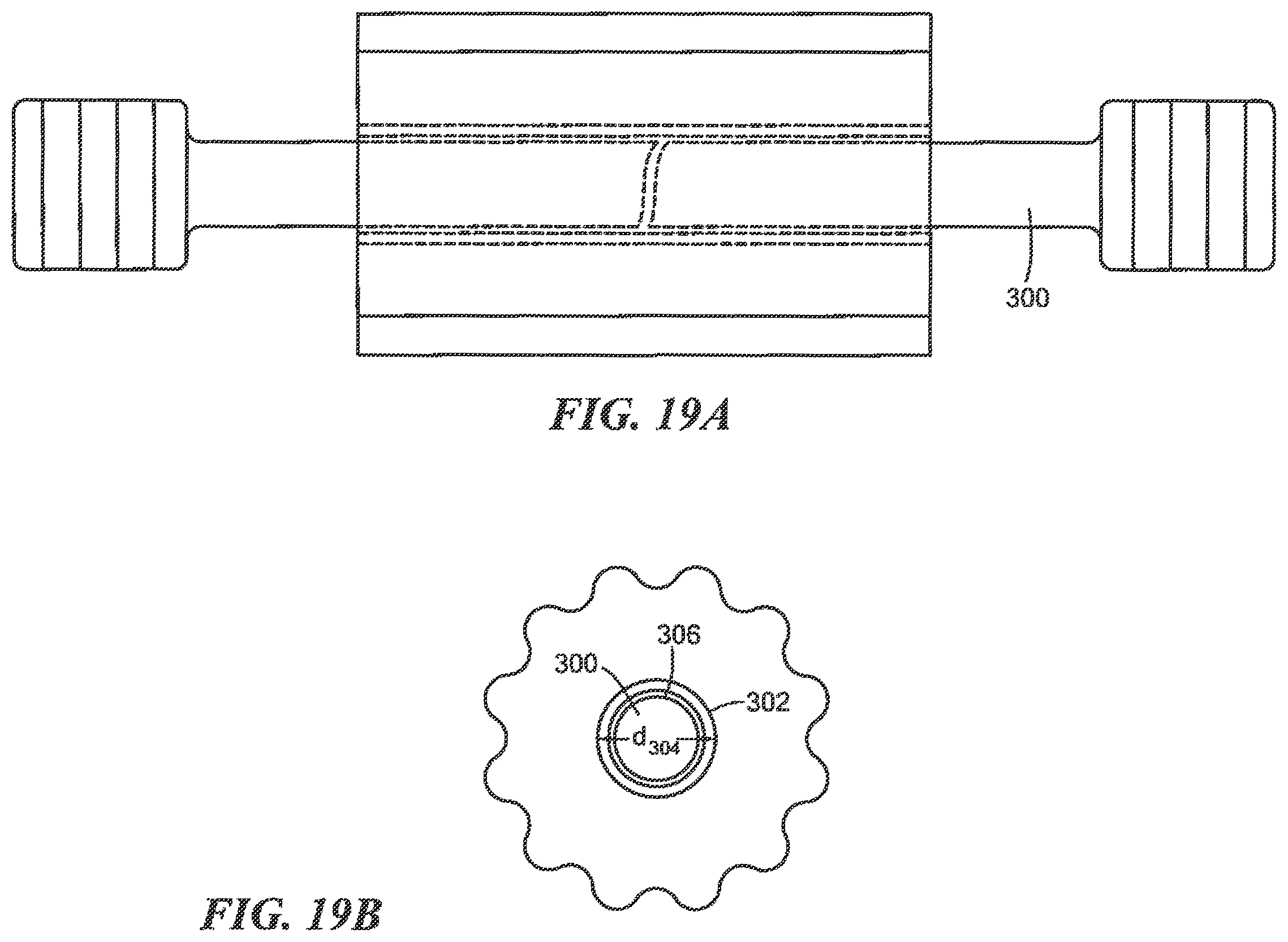Patent US12396916 Figure 14 – Therapeutic, fitness, and sports enhancement device