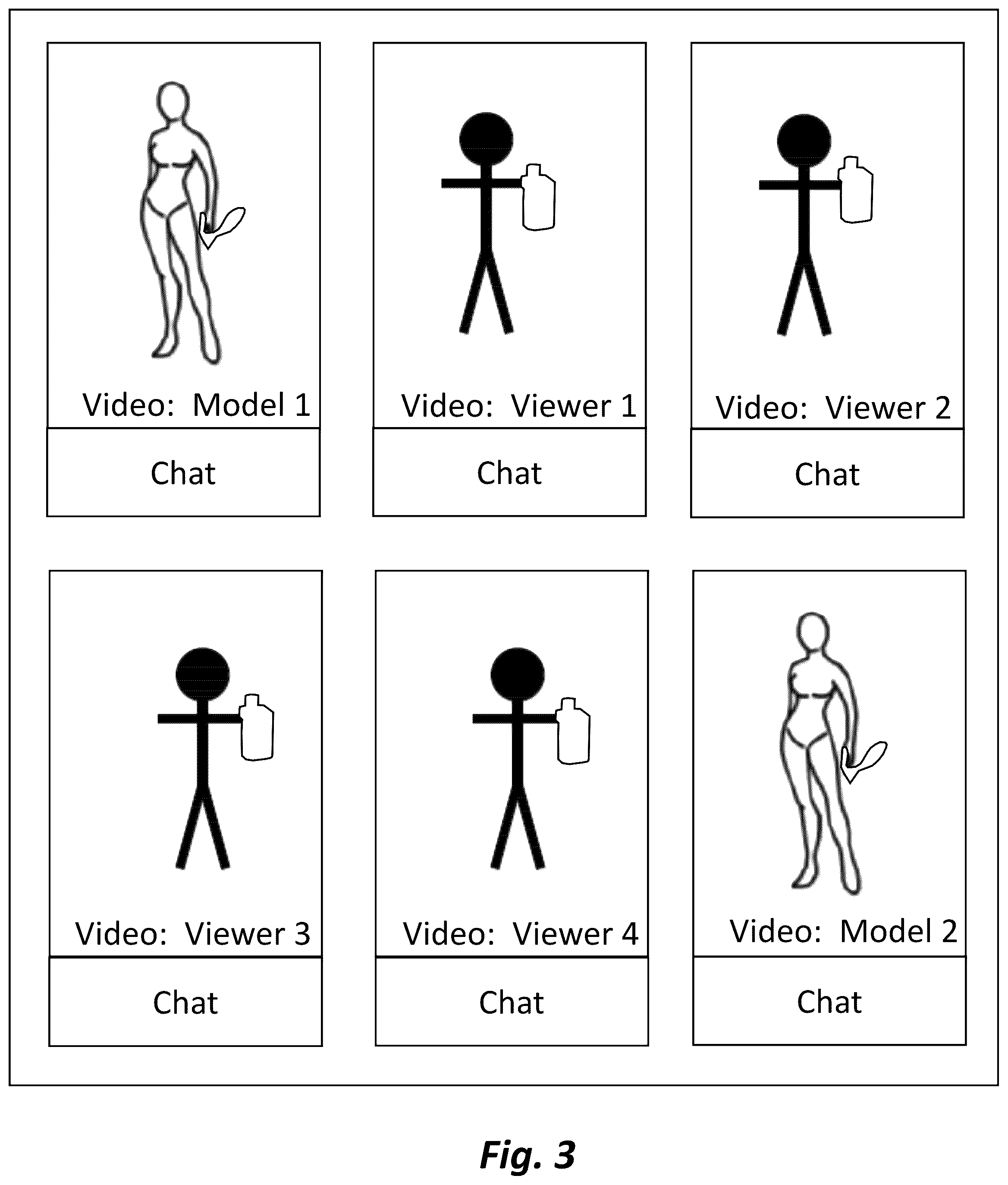 Patent US12396917 Figure 4 – System, apparatus, and method for control of an adult device based on user actions