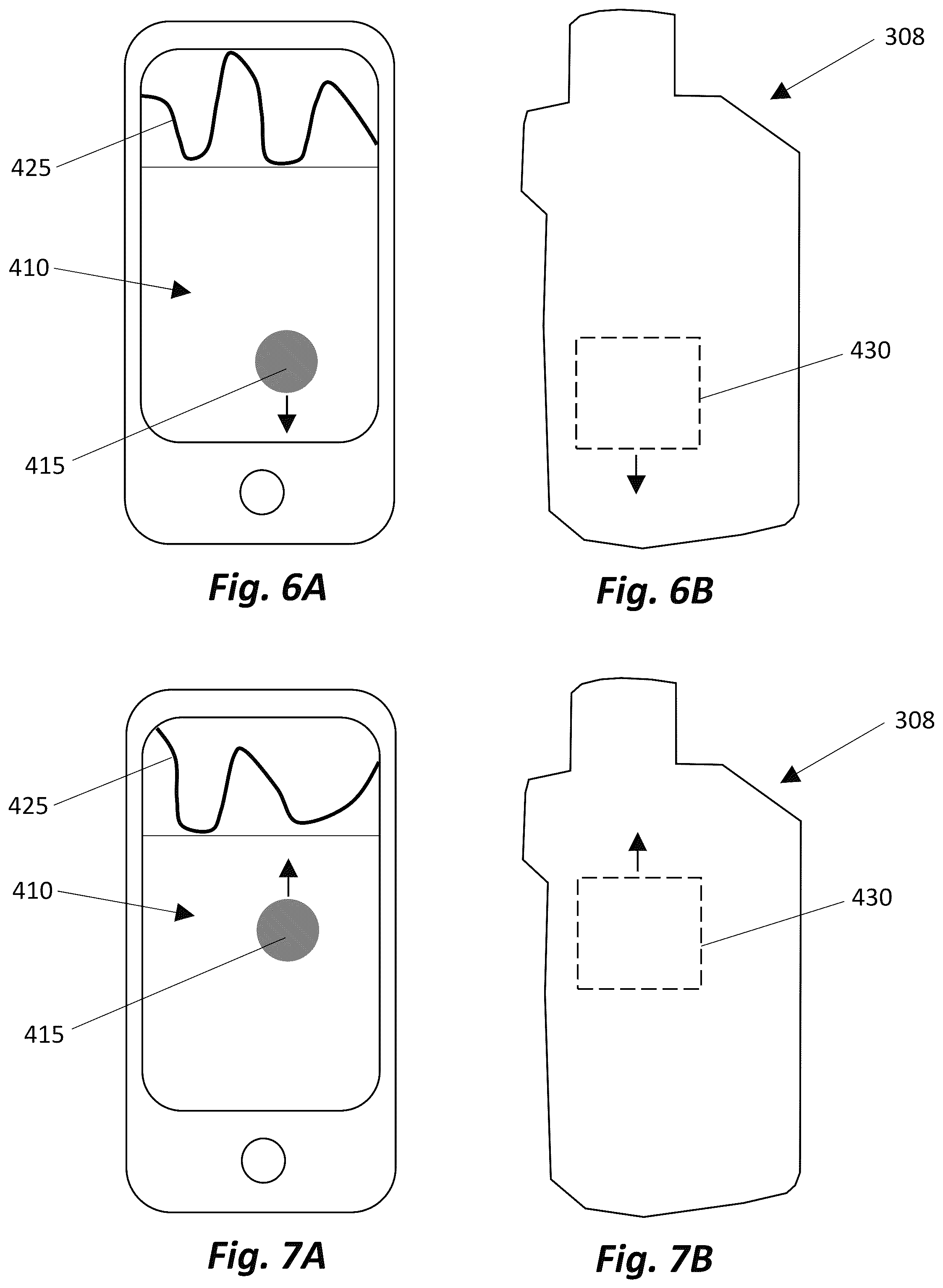 Patent US12396917 Figure 6 – System, apparatus, and method for control of an adult device based on user actions