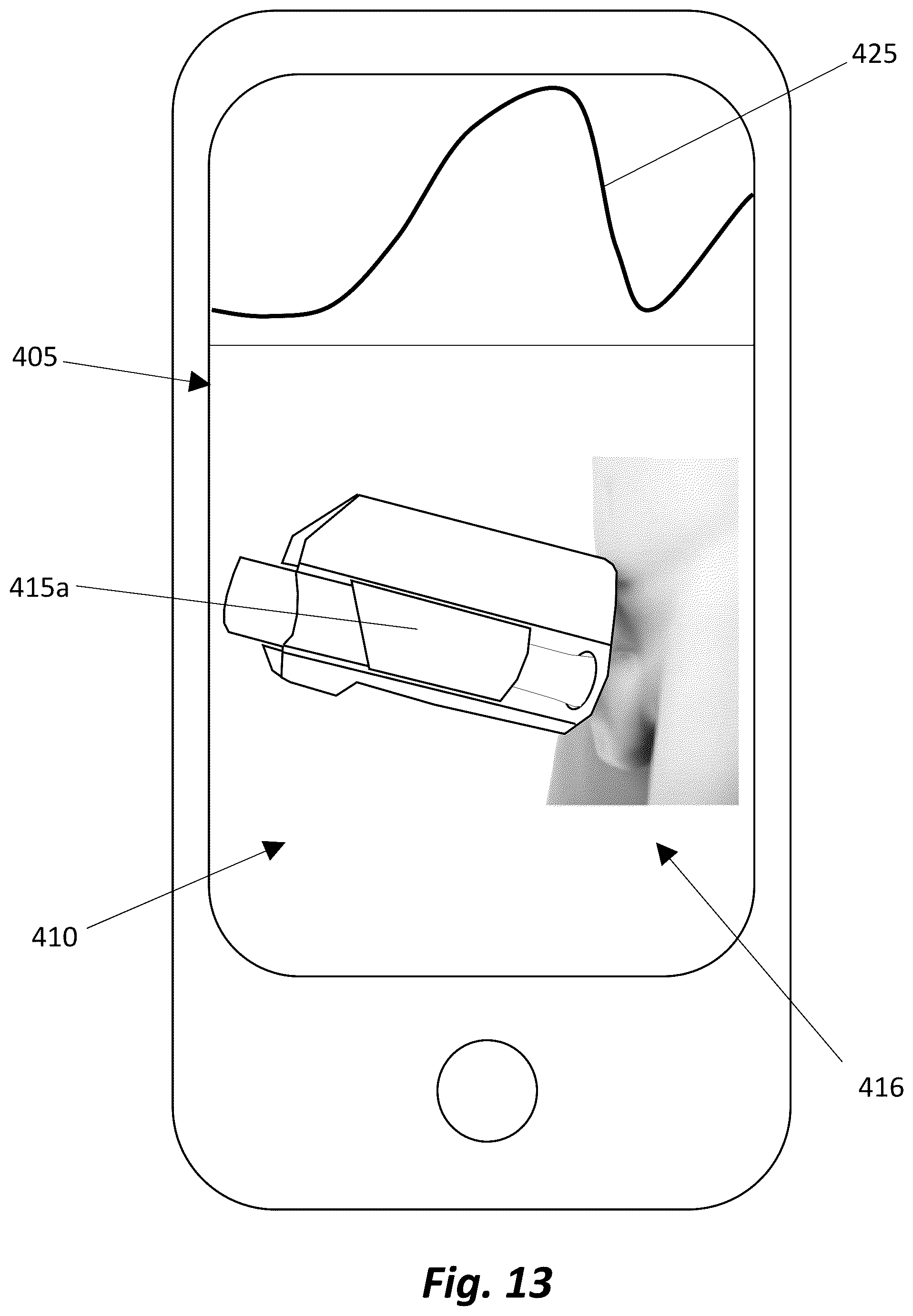 Patent US12396917 Figure 10 – System, apparatus, and method for control of an adult device based on user actions