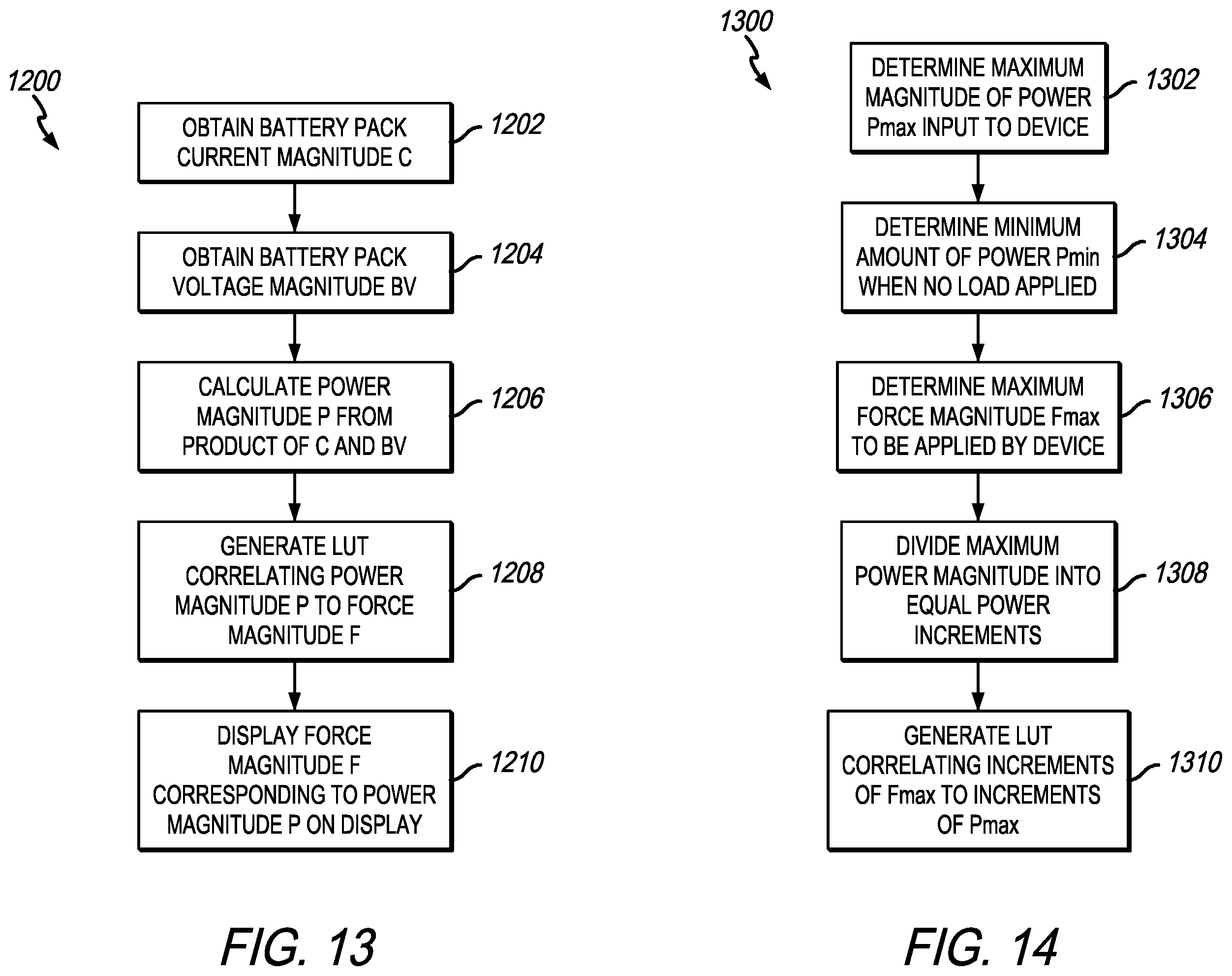 Patent US12396919 Figure 11 – Percussive therapy device with electrically connected attachment