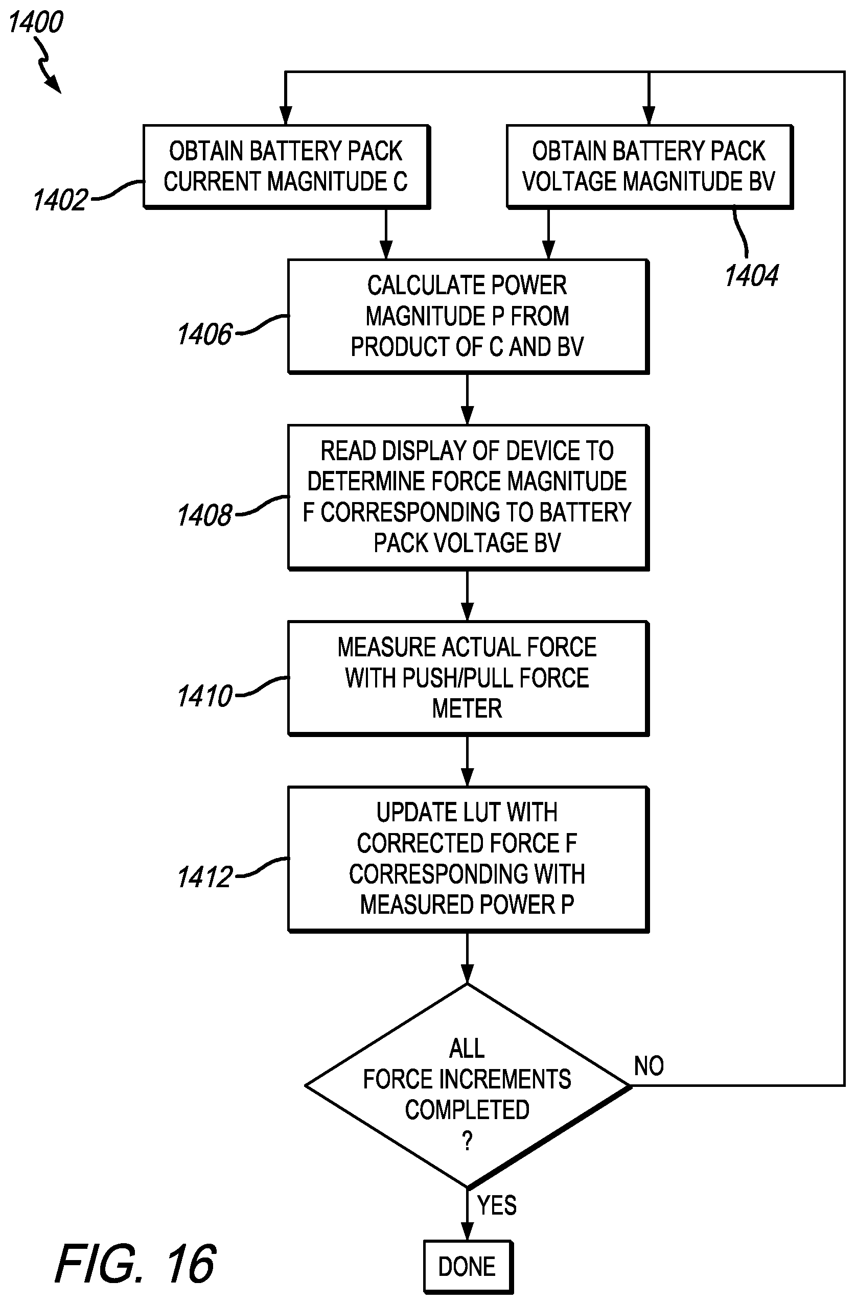 Patent US12396919 Figure 13 – Percussive therapy device with electrically connected attachment