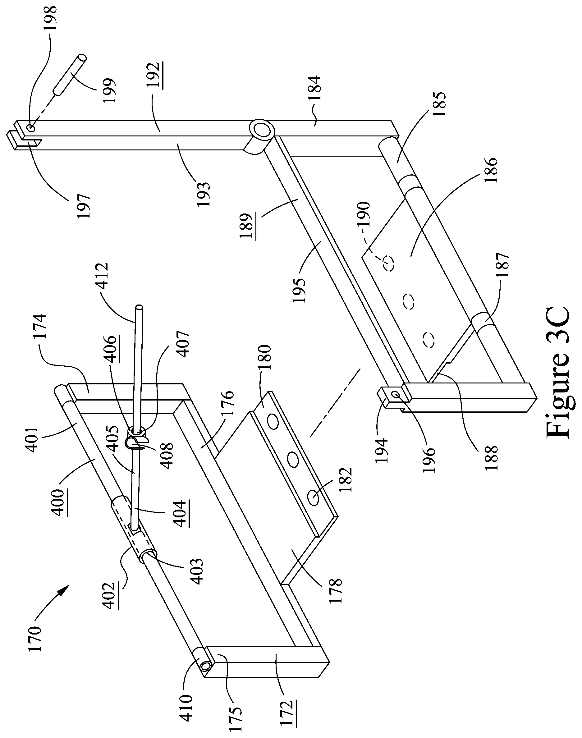 Patent US12396922 Figure 5 – Device, body, method and system for health-care