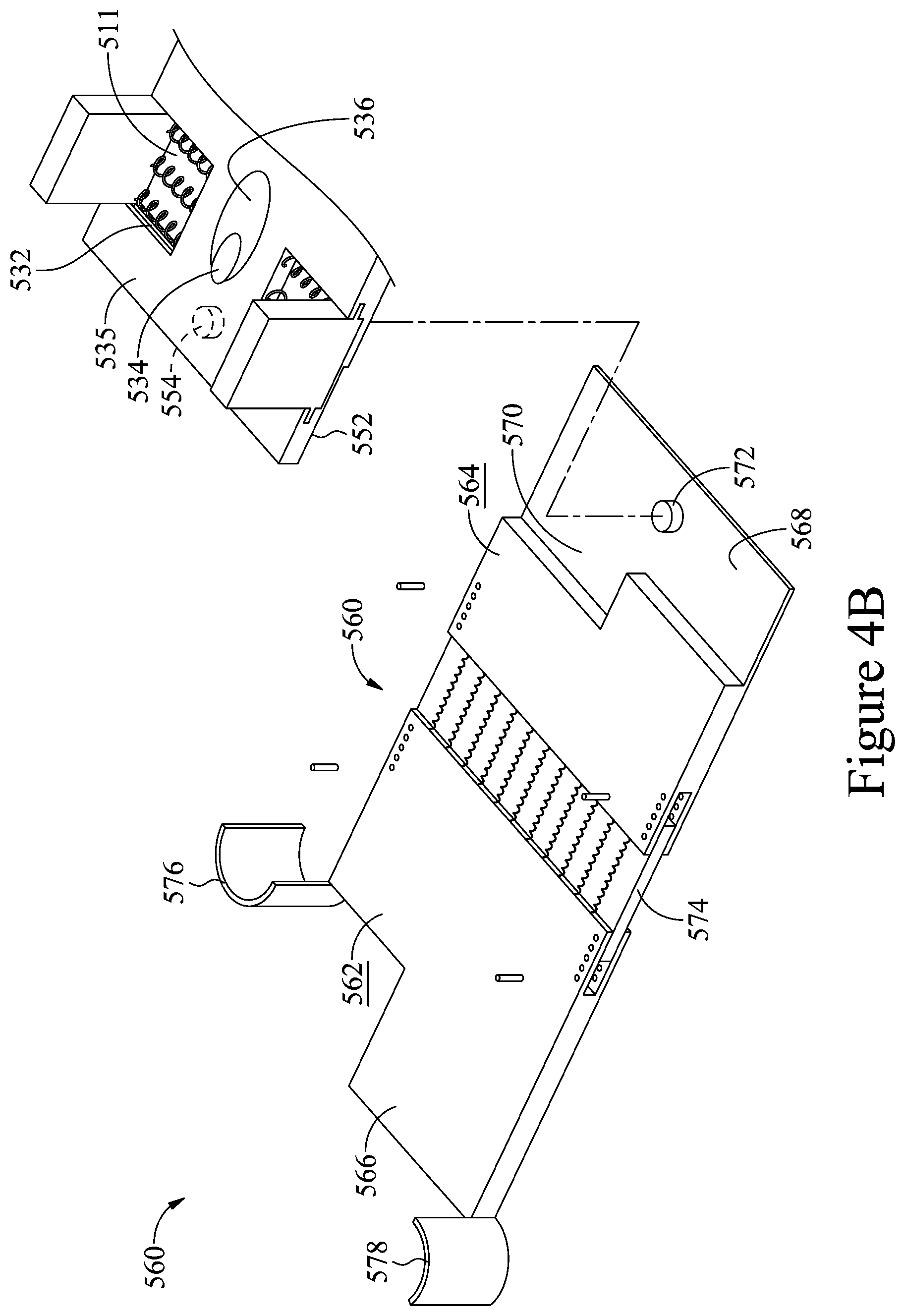 Patent US12396922 Figure 7 – Device, body, method and system for health-care