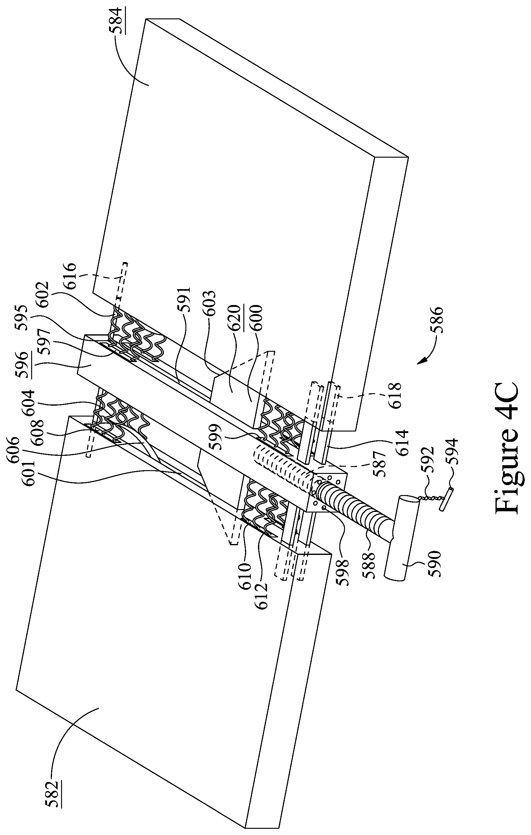 Patent US12396922 Figure 8 – Device, body, method and system for health-care