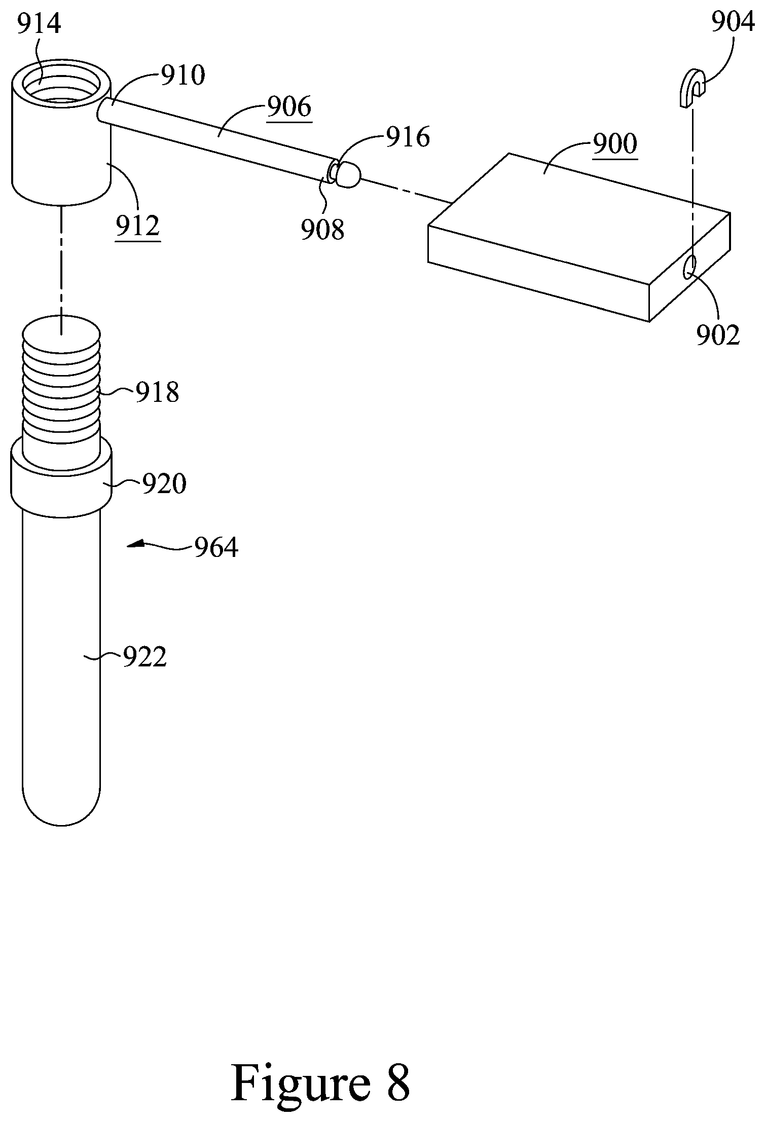 Patent US12396922 Figure 15 – Device, body, method and system for health-care
