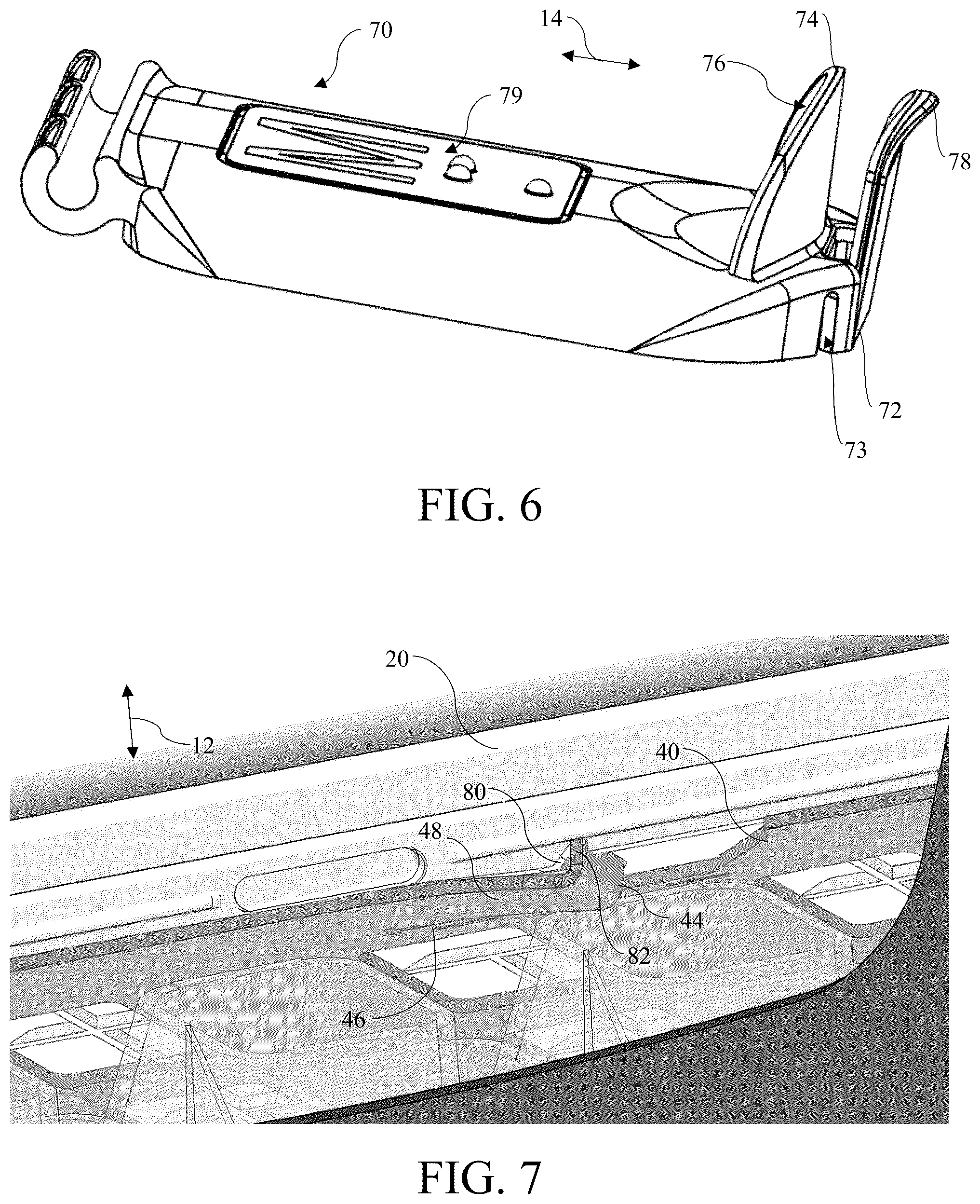 Patent US12396923 Figure 4 – Pill sorting container