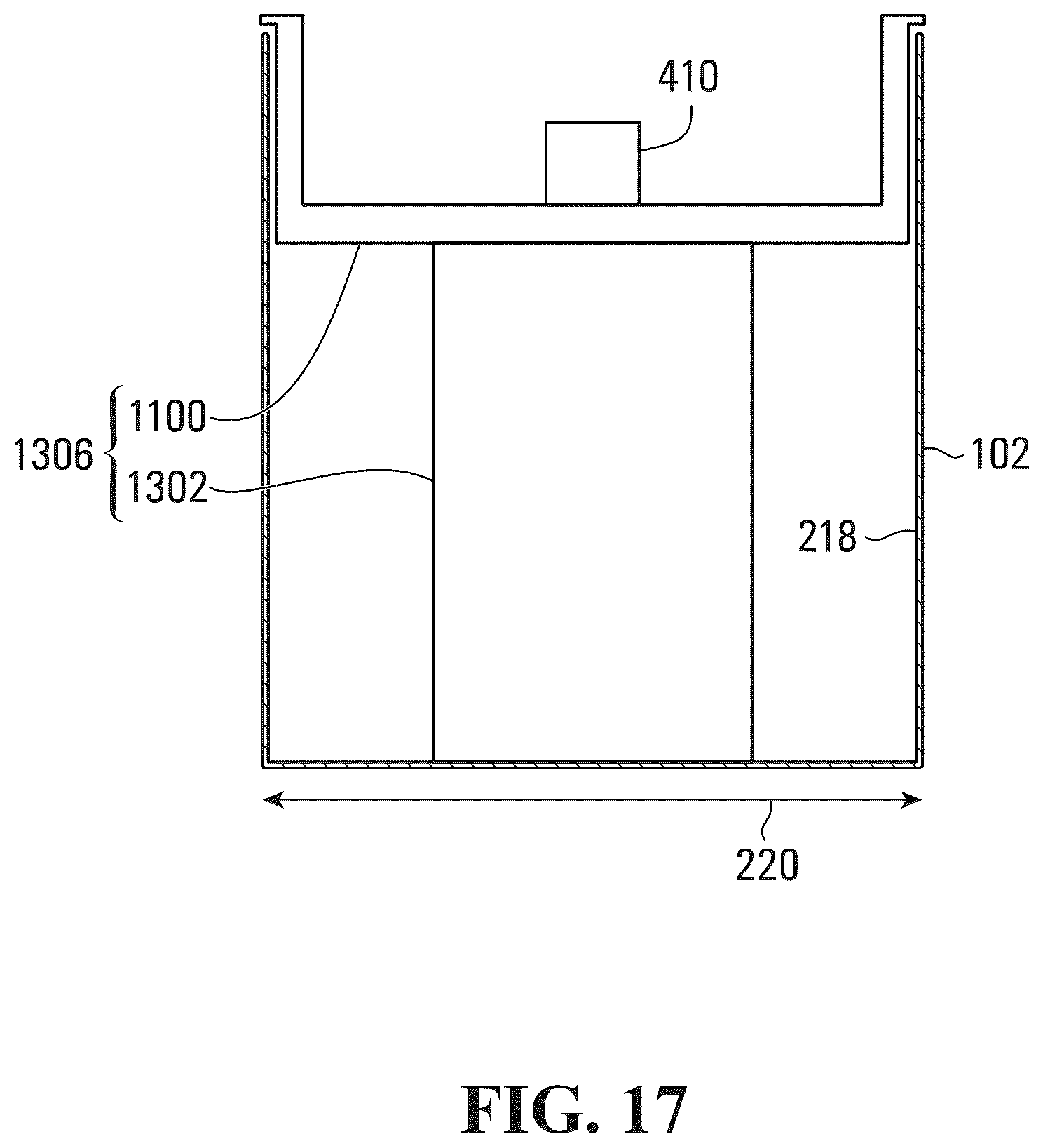 Patent US12396924 Figure 12 – Adapter for use in a planetary mixer