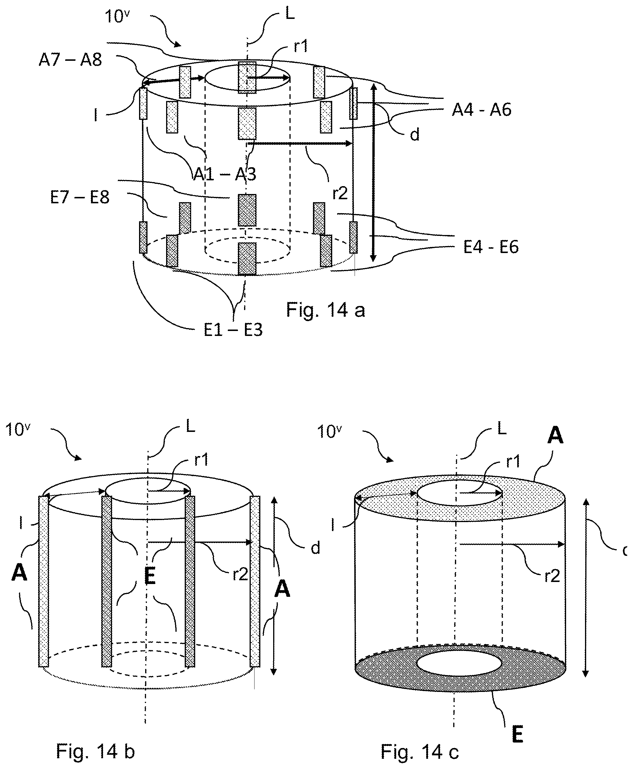 Patent US12396925 Figure 8 – Filter system for a closed fluid-transfer system with pressure equalization