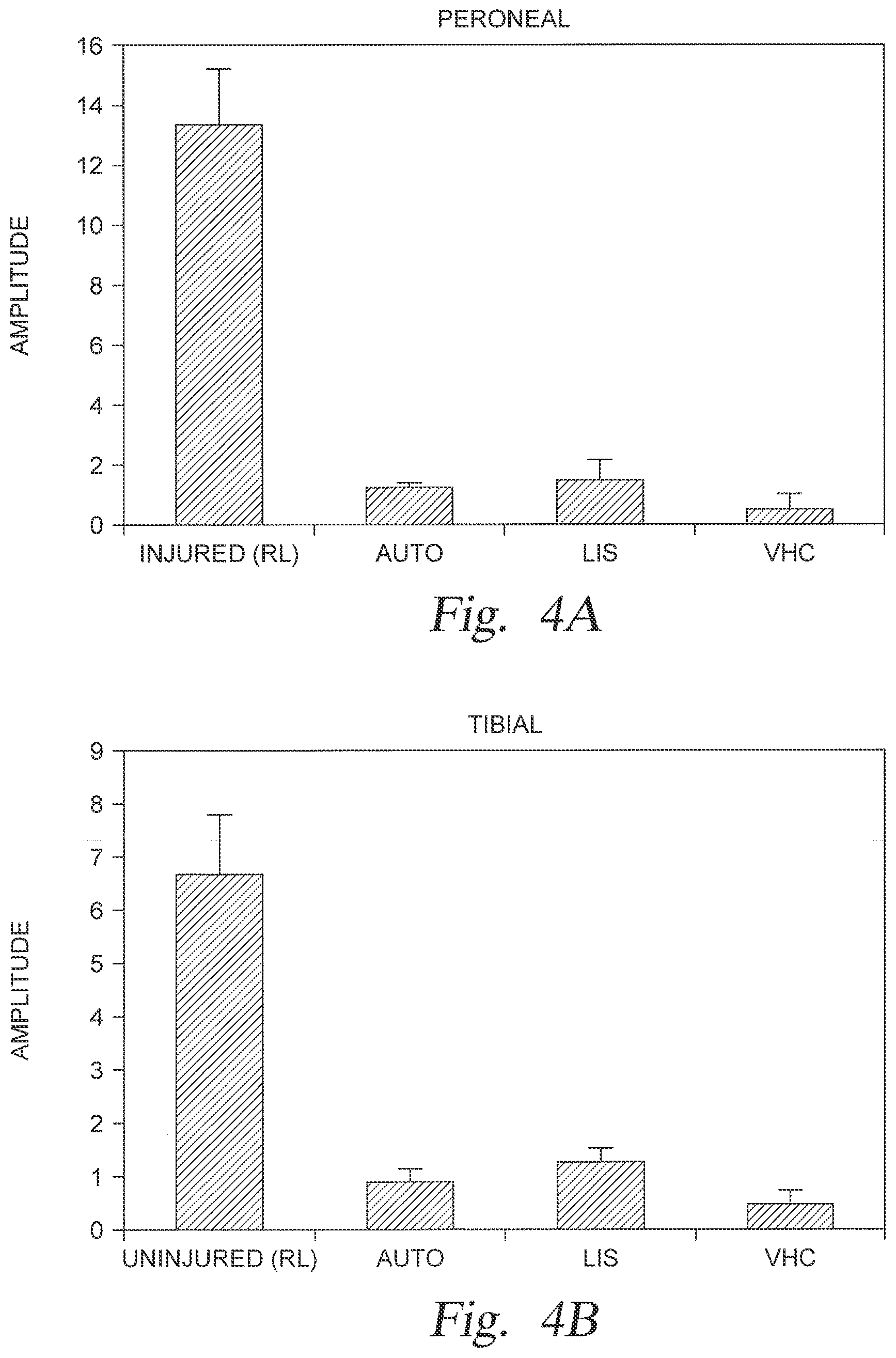 Patent US12396950 Figure 5 – Localized immunosuppression of allografts for peripheral nerve repair