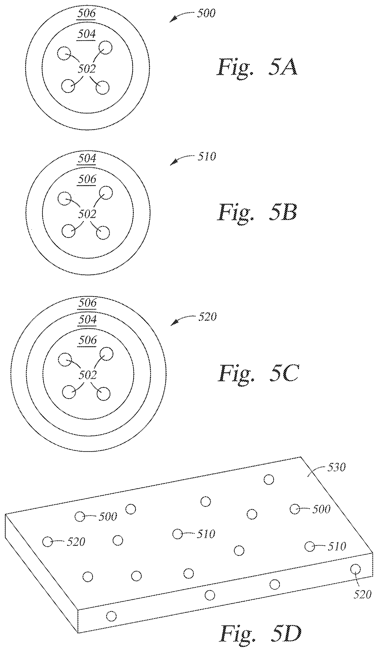 Patent US12396950 Figure 6 – Localized immunosuppression of allografts for peripheral nerve repair