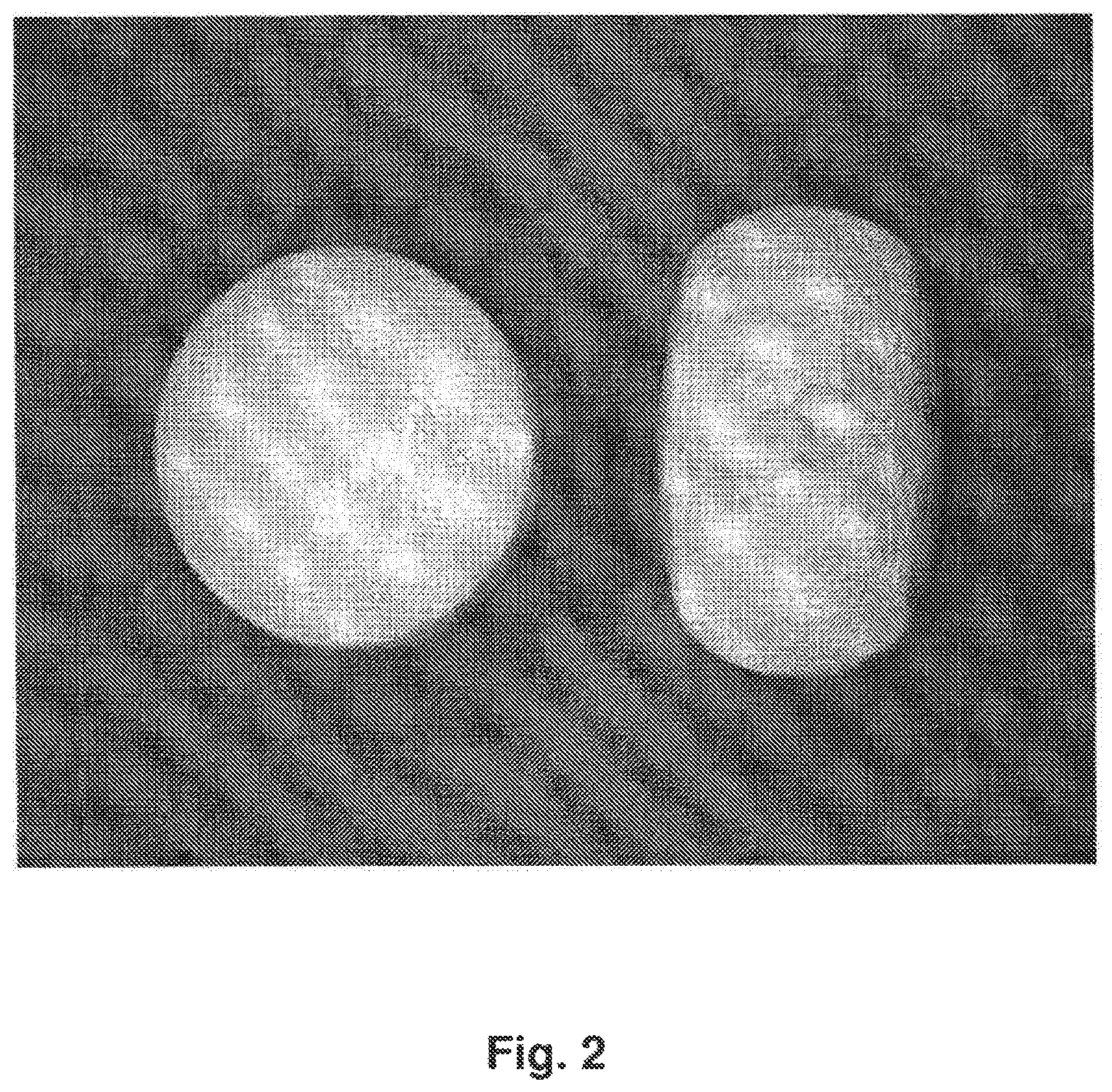 Patent US12396955 Figure 2 – Tamper resistant dosage forms