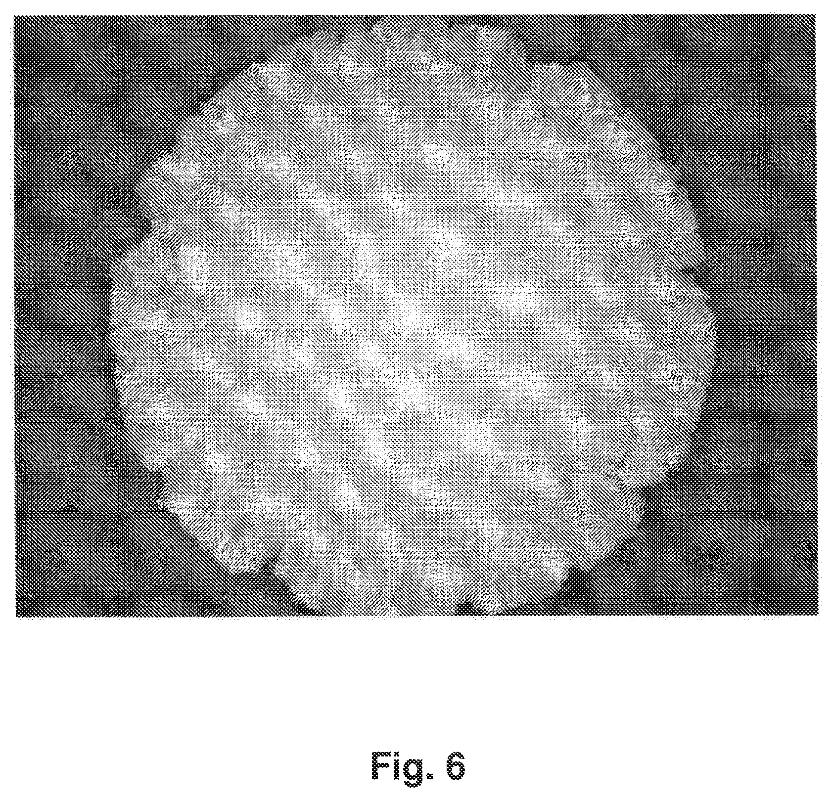 Patent US12396955 Figure 6 – Tamper resistant dosage forms