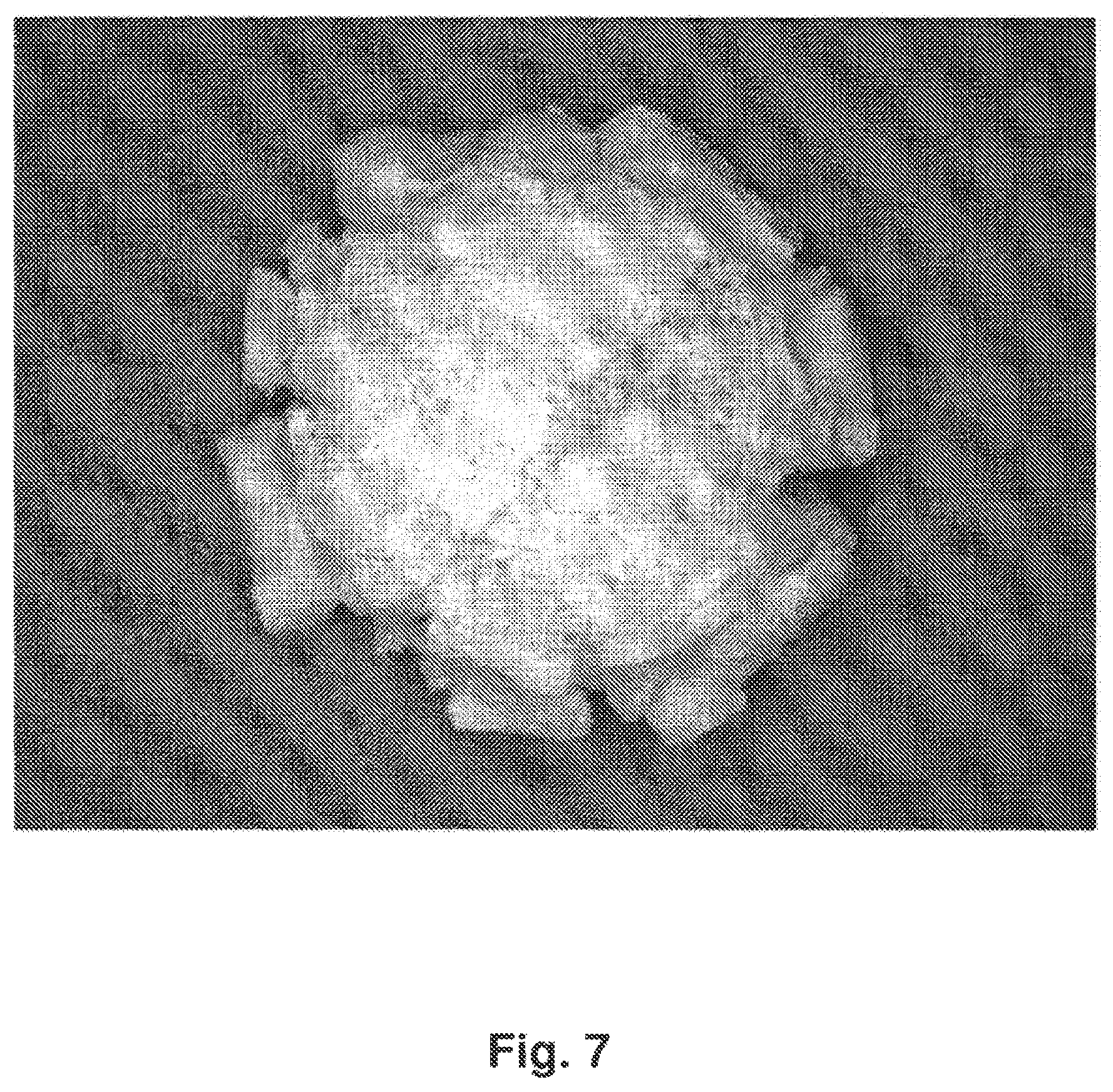 Patent US12396955 Figure 7 – Tamper resistant dosage forms