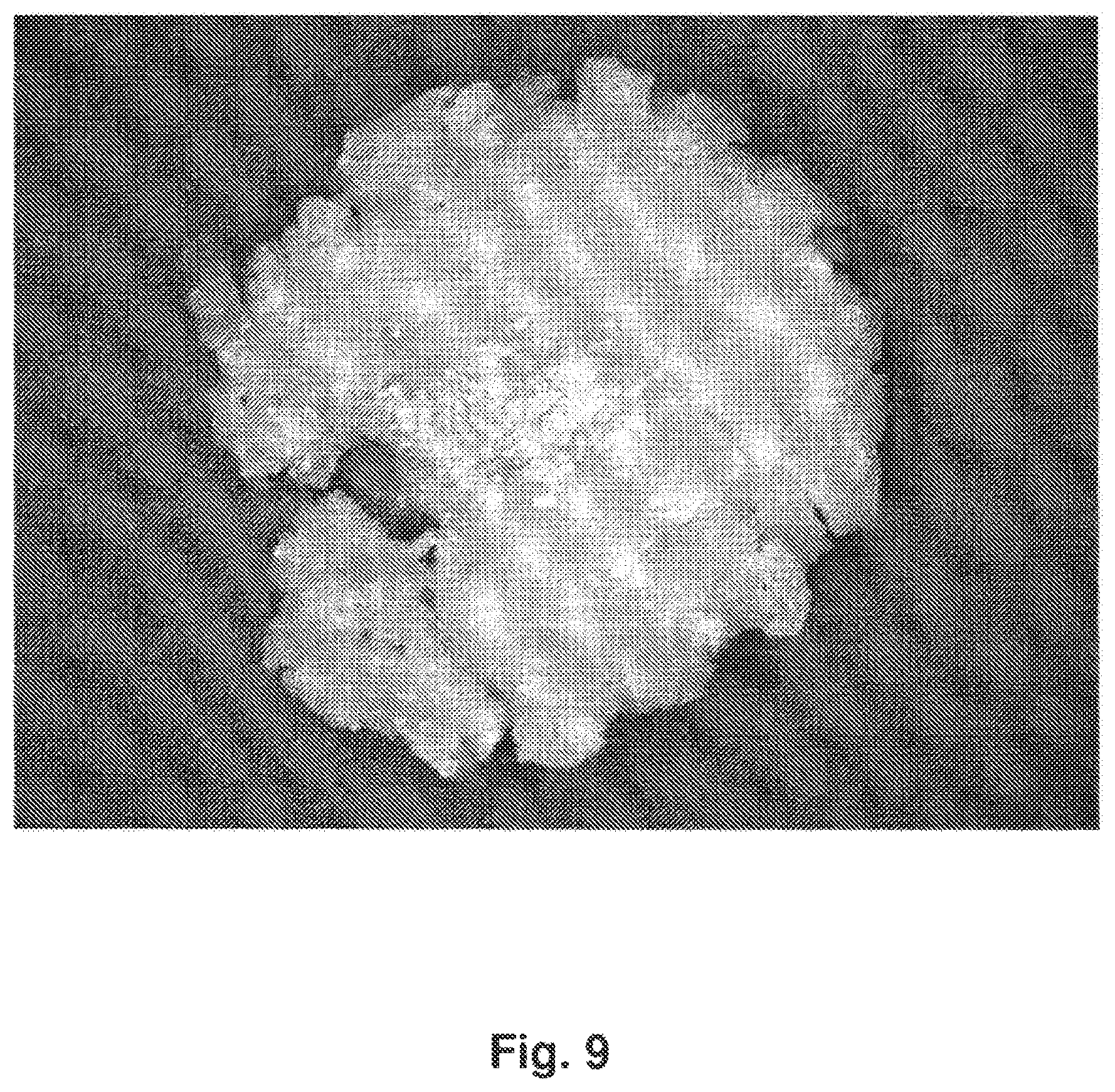 Patent US12396955 Figure 9 – Tamper resistant dosage forms
