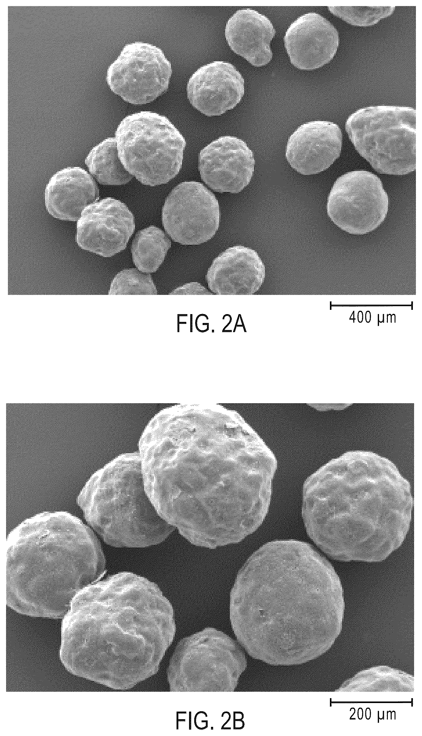 Patent US12396956 Figure 2 – Modified release compositions of a gamma-hydroxybutyric acid derivative