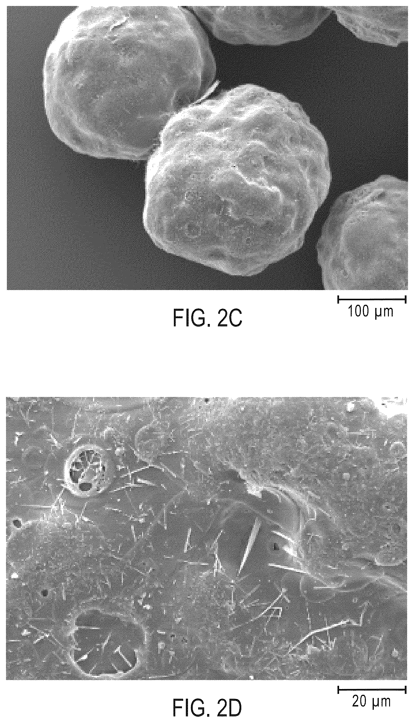 Patent US12396956 Figure 3 – Modified release compositions of a gamma-hydroxybutyric acid derivative