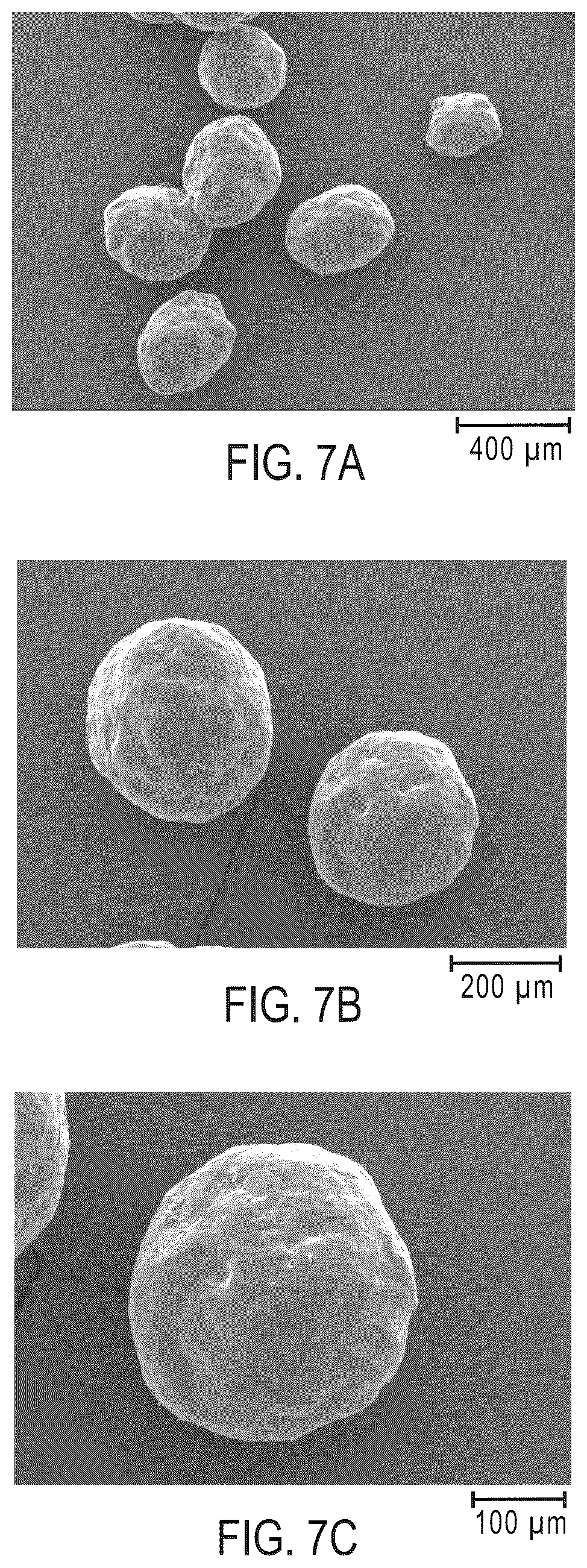 Patent US12396956 Figure 11 – Modified release compositions of a gamma-hydroxybutyric acid derivative