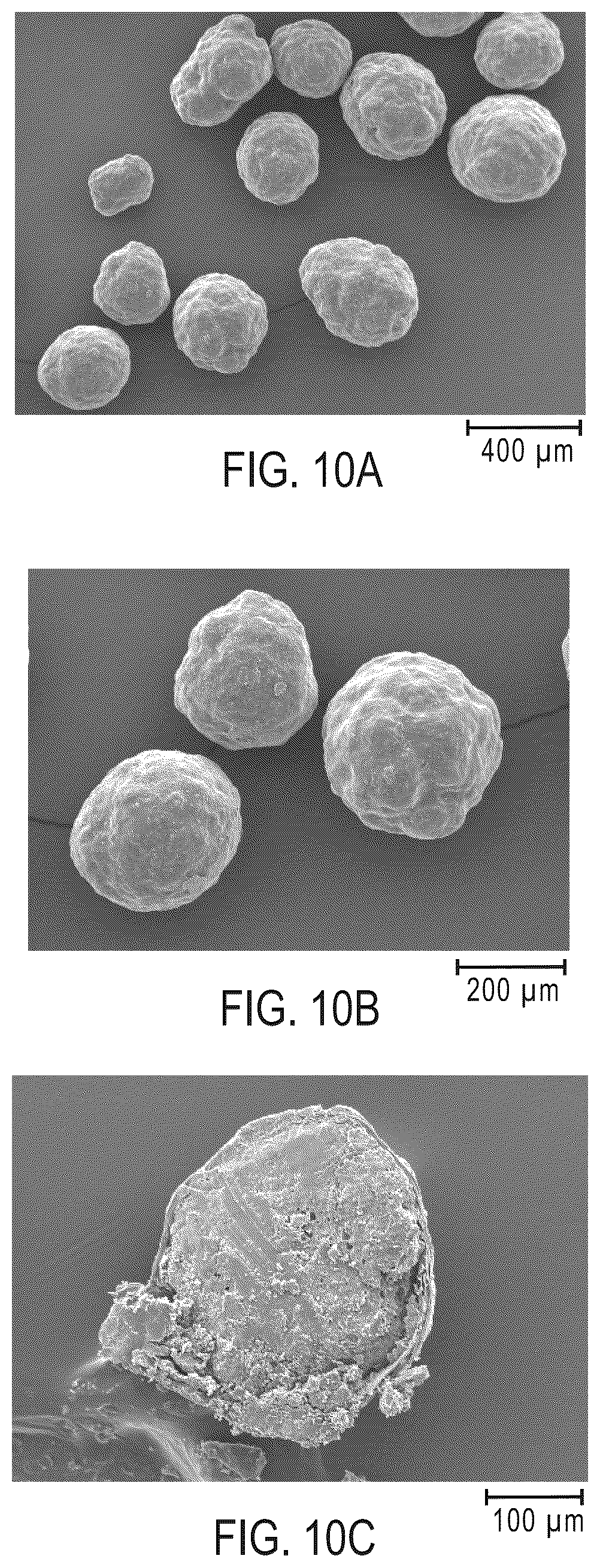 Patent US12396956 Figure 15 – Modified release compositions of a gamma-hydroxybutyric acid derivative