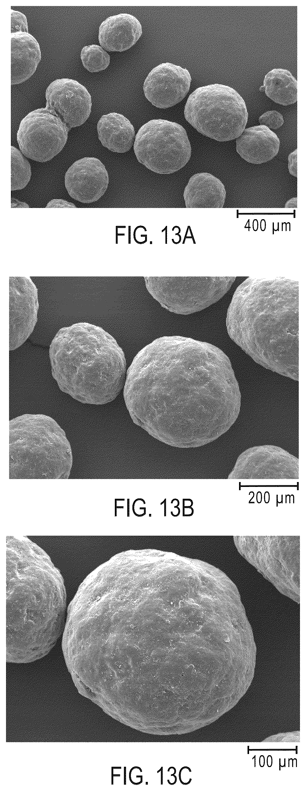 Patent US12396956 Figure 19 – Modified release compositions of a gamma-hydroxybutyric acid derivative