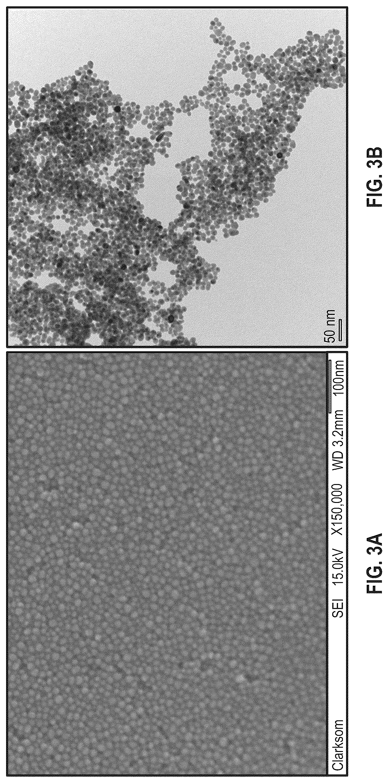 Patent US12396960 Figure 3 – Stable dispersions of silver nanoparticles and methods of preparation thereof