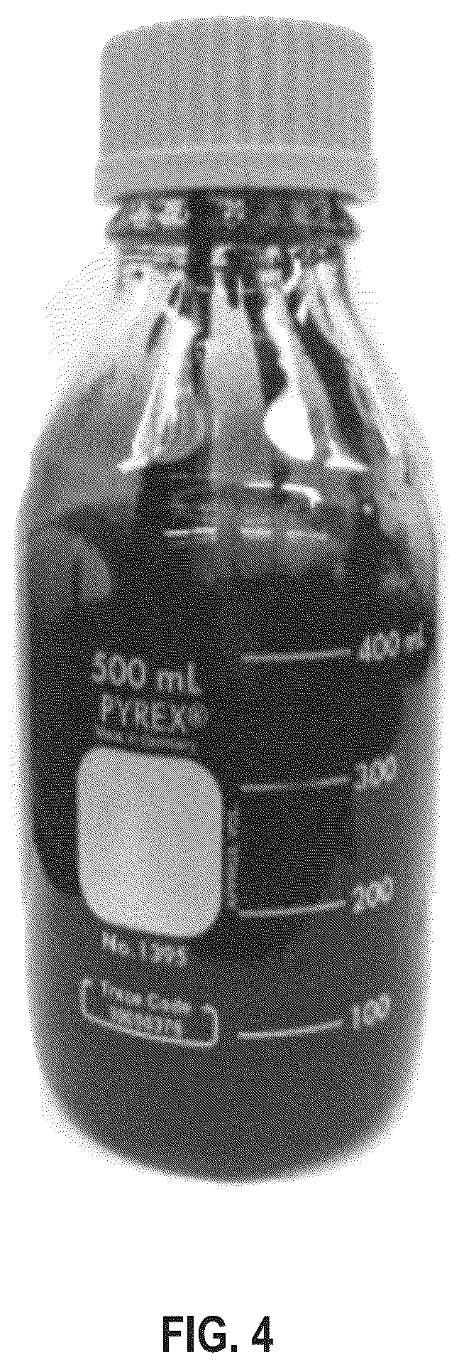 Patent US12396960 Figure 4 – Stable dispersions of silver nanoparticles and methods of preparation thereof