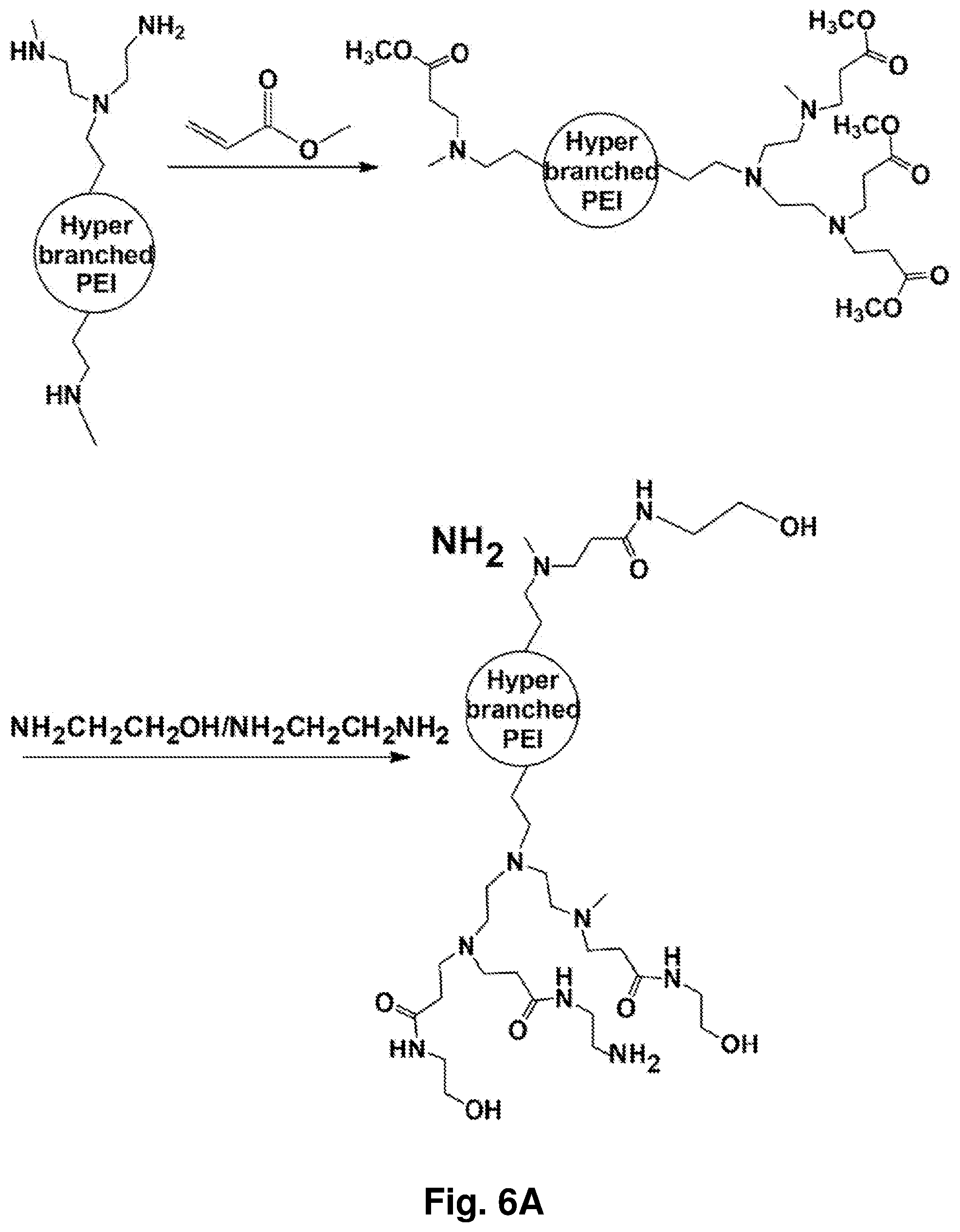 Patent US12396962 Figure 6 – Nanoparticles containing a taxane and their use