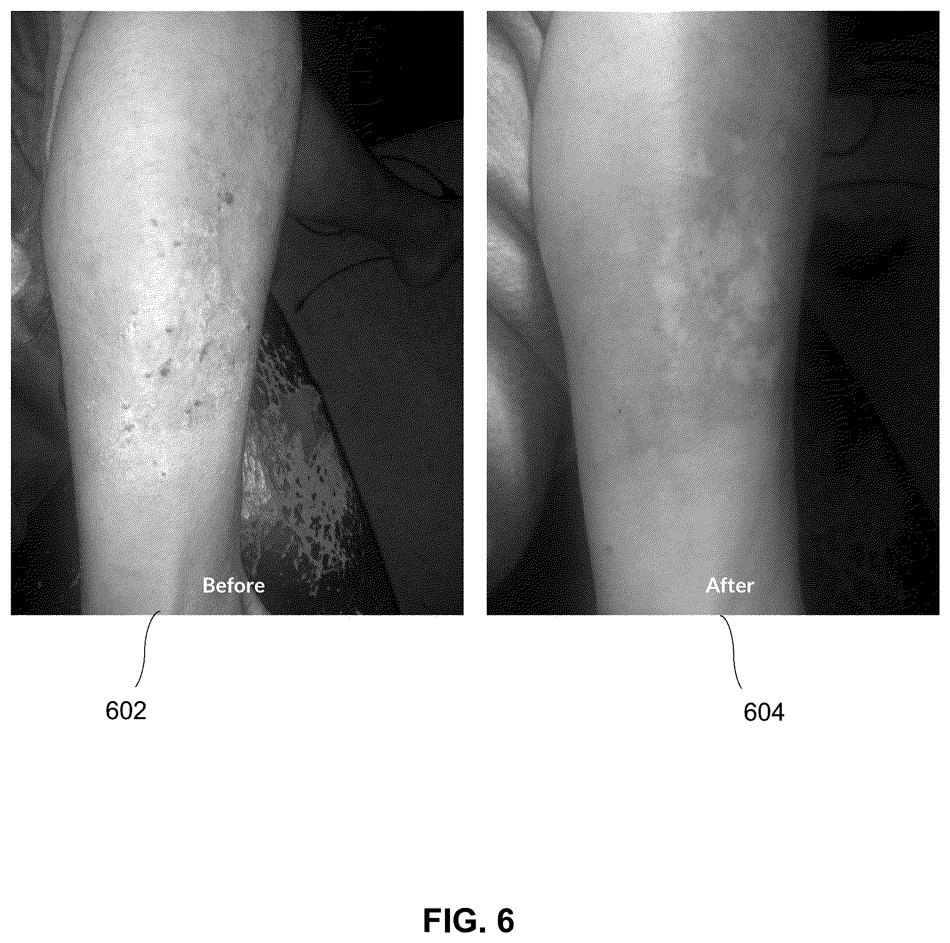 Patent US12396973 Figure 7 – Methods and chemical compositions for treating skin conditions by providing long lasting skin PH control for improving skin barrier function
