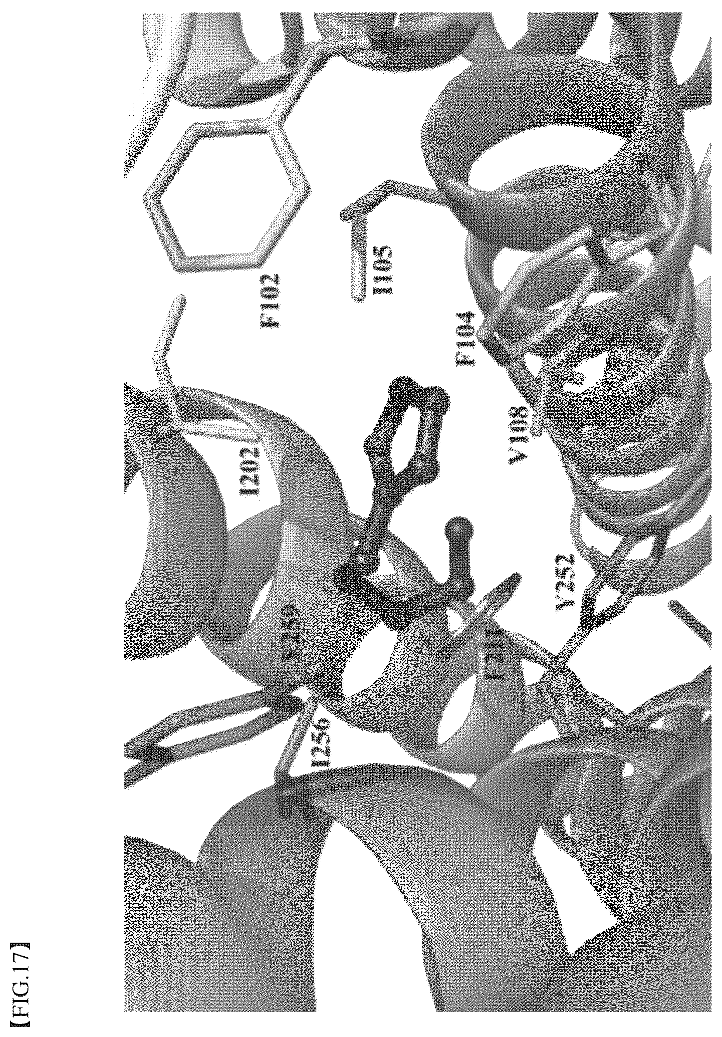 Patent US12396977 Figure 17 – Composition for treating degenerative brain diseases, containing 2-pentylfuran as active ingredient
