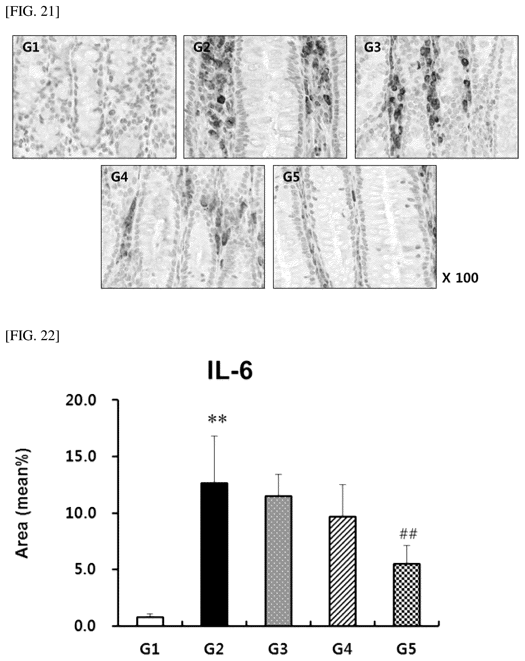 Patent US12396985 Figure 12 – Composition for oral administration with controlled release properties comprising complex of clay minerals, method for preparing same, and method for controlling release properties