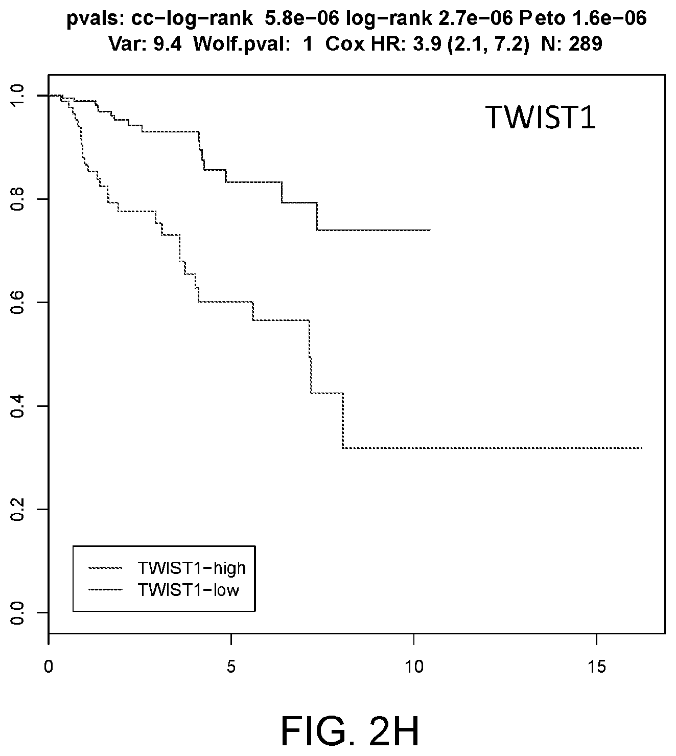 Patent US12396996 Figure 19 – Compounds, pharmaceutical compositions, and methods of their use in reversing cancer chemoresistance