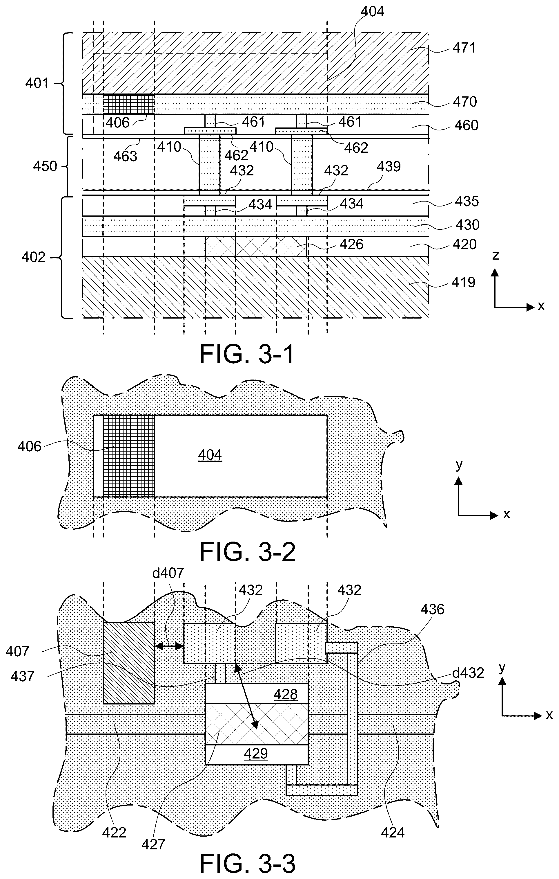 Patent US12401006 Figure 7 – Electrical interconnects for packages containing photonic integrated circuits