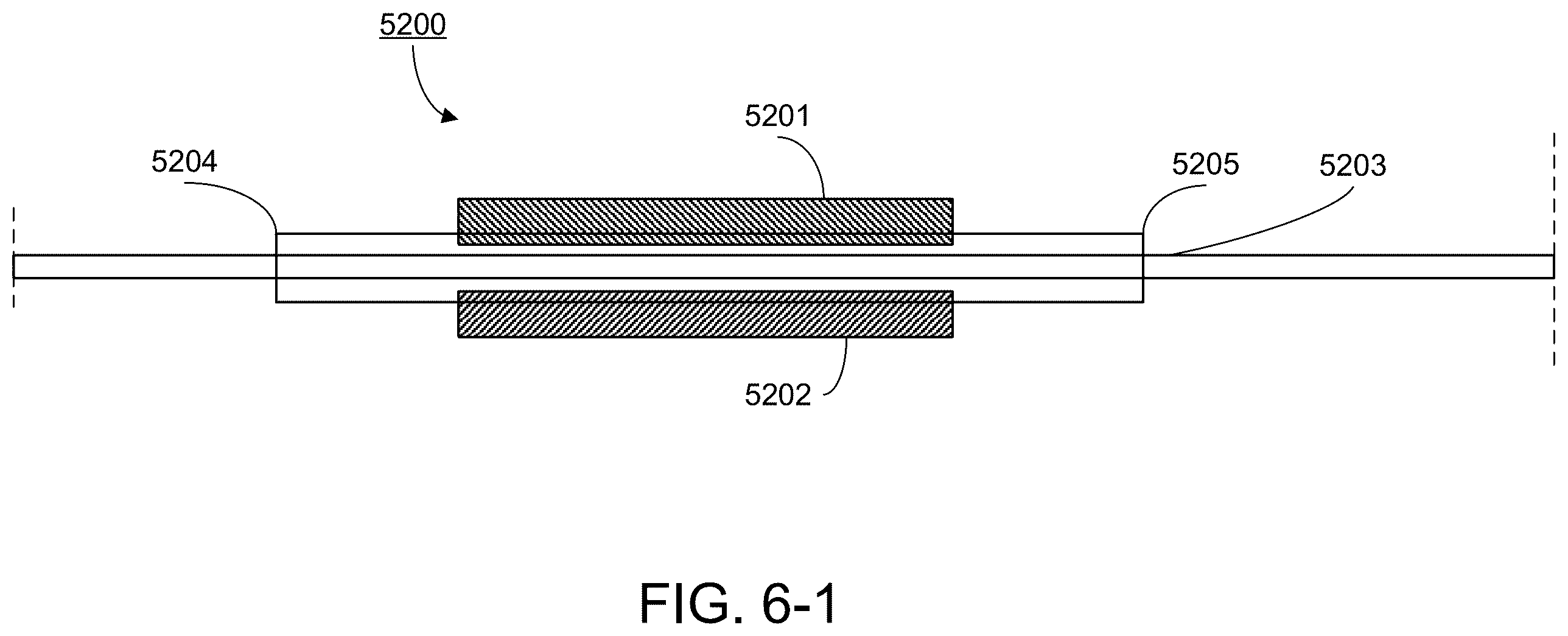 Patent US12401006 Figure 10 – Electrical interconnects for packages containing photonic integrated circuits