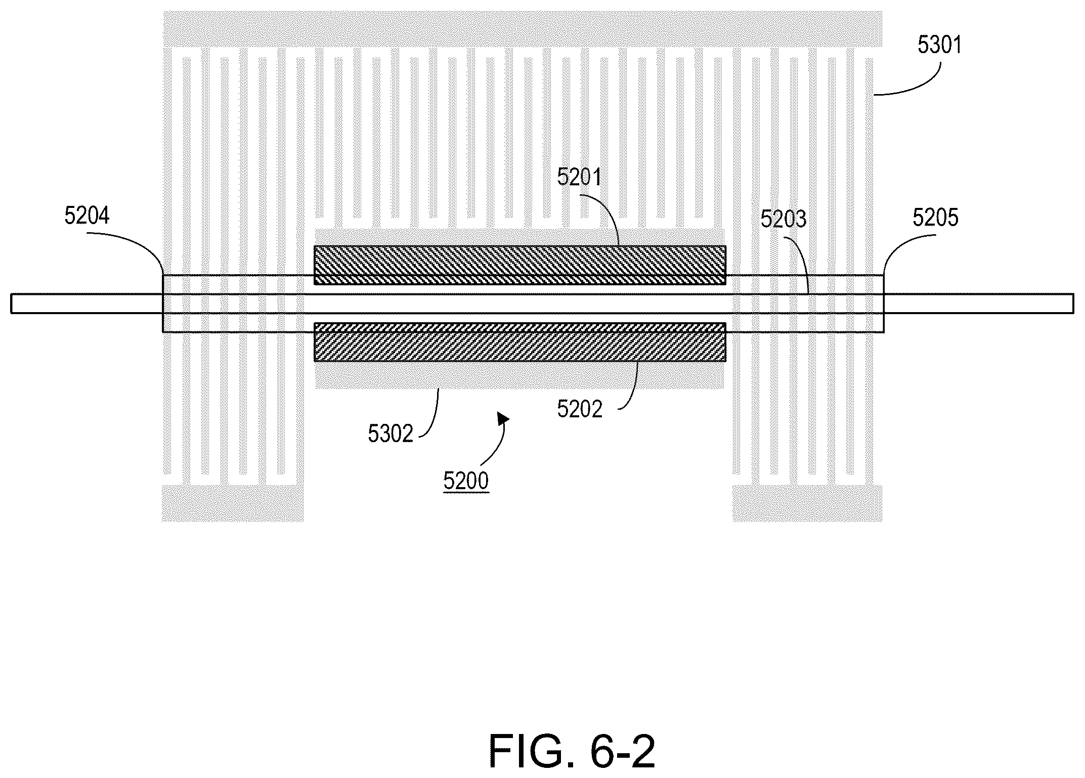 Patent US12401006 Figure 11 – Electrical interconnects for packages containing photonic integrated circuits