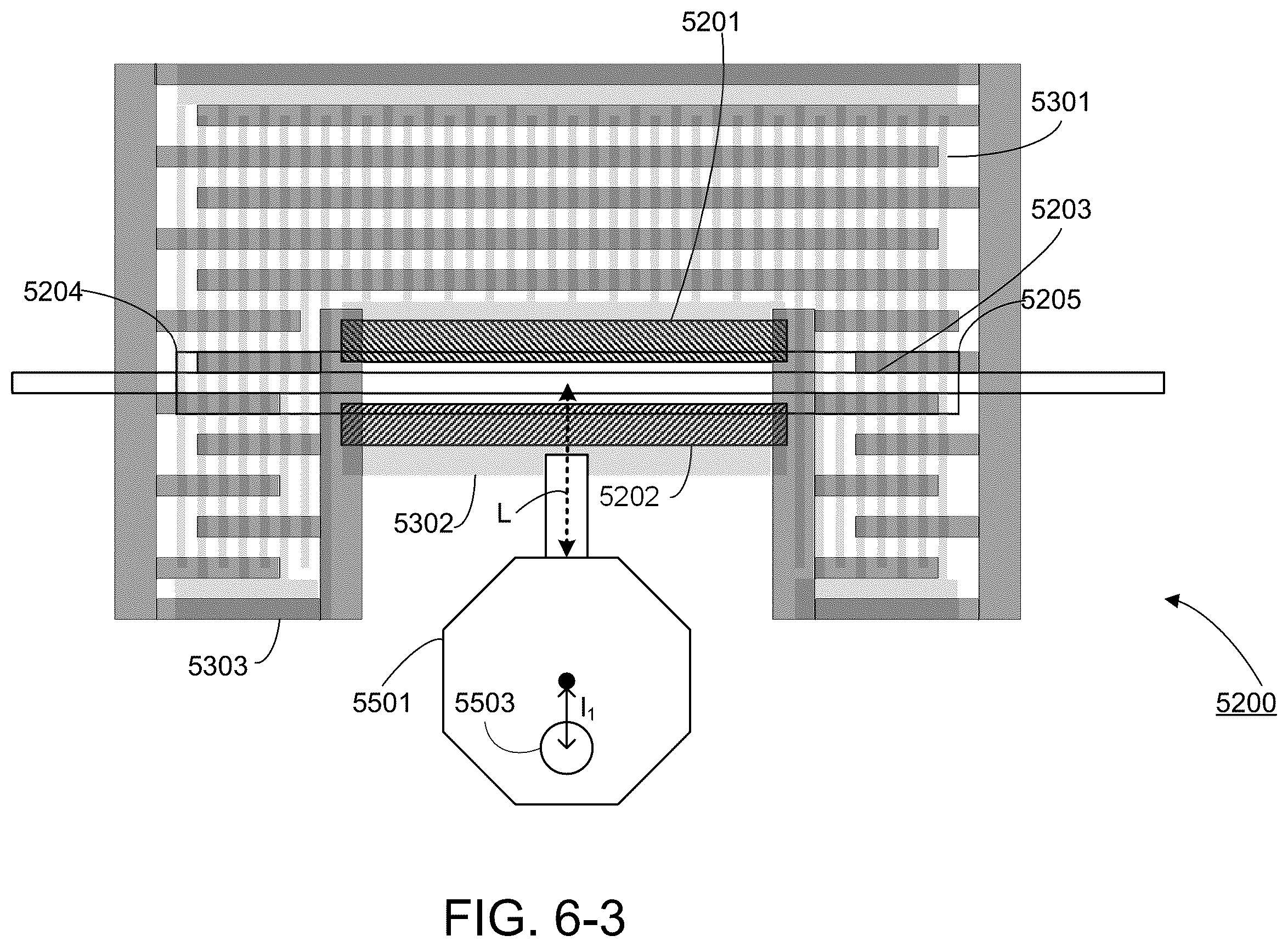 Patent US12401006 Figure 12 – Electrical interconnects for packages containing photonic integrated circuits