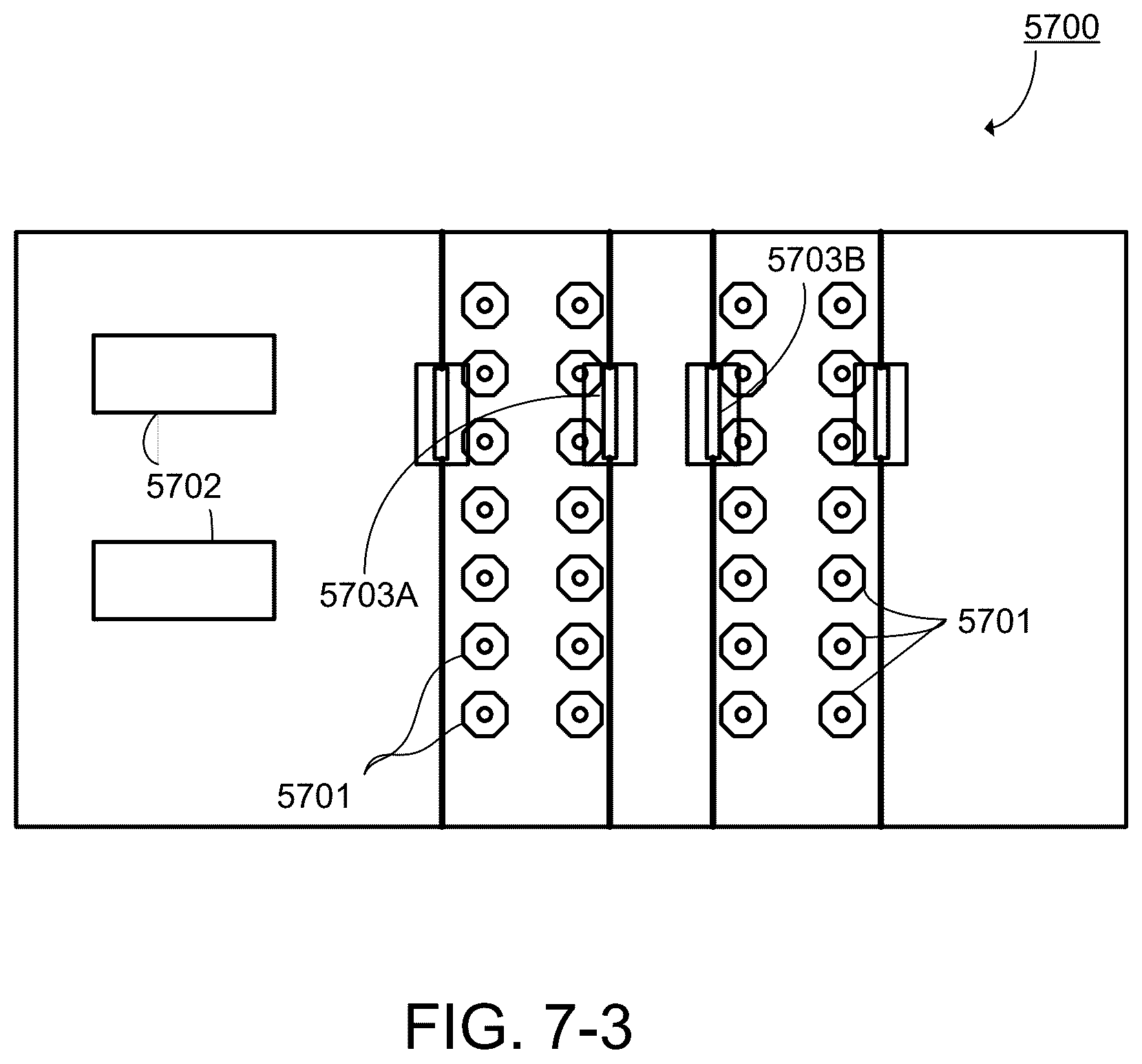 Patent US12401006 Figure 14 – Electrical interconnects for packages containing photonic integrated circuits