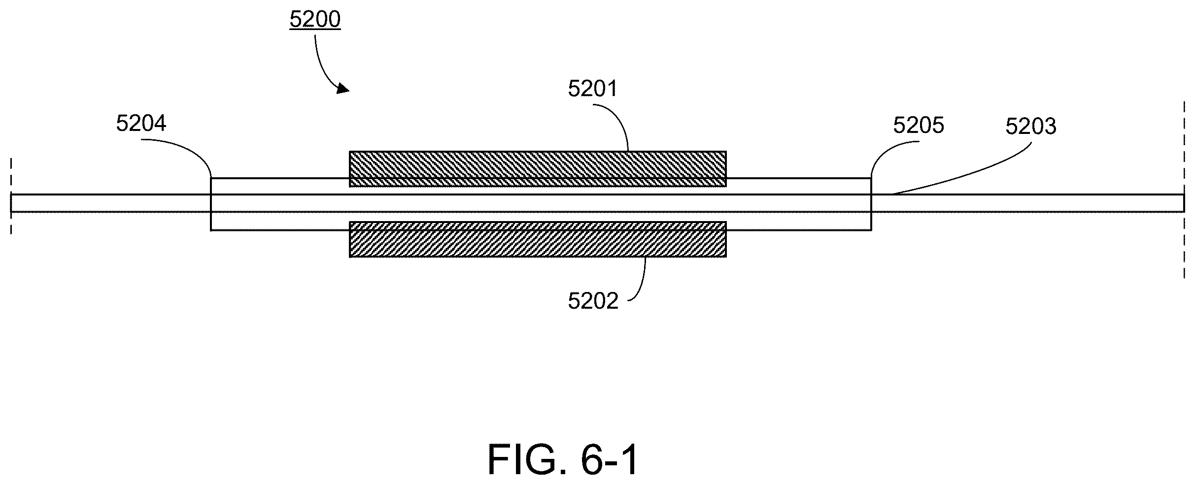 Patent US12401008 Figure 10 – Electrical interconnects for packages containing photonic integrated circuits