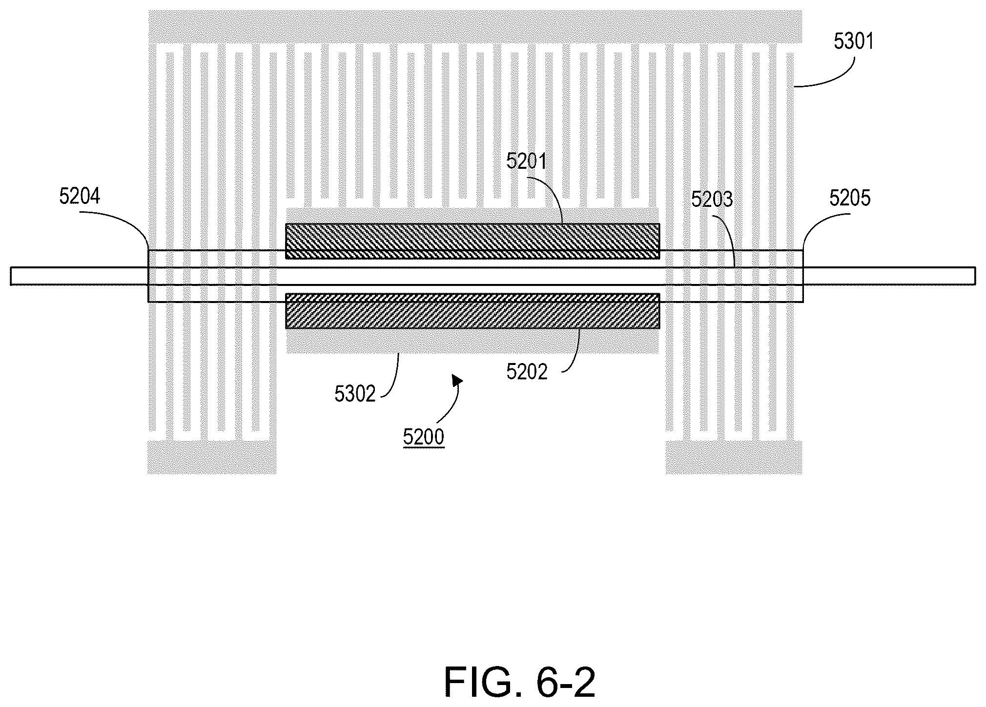 Patent US12401008 Figure 11 – Electrical interconnects for packages containing photonic integrated circuits