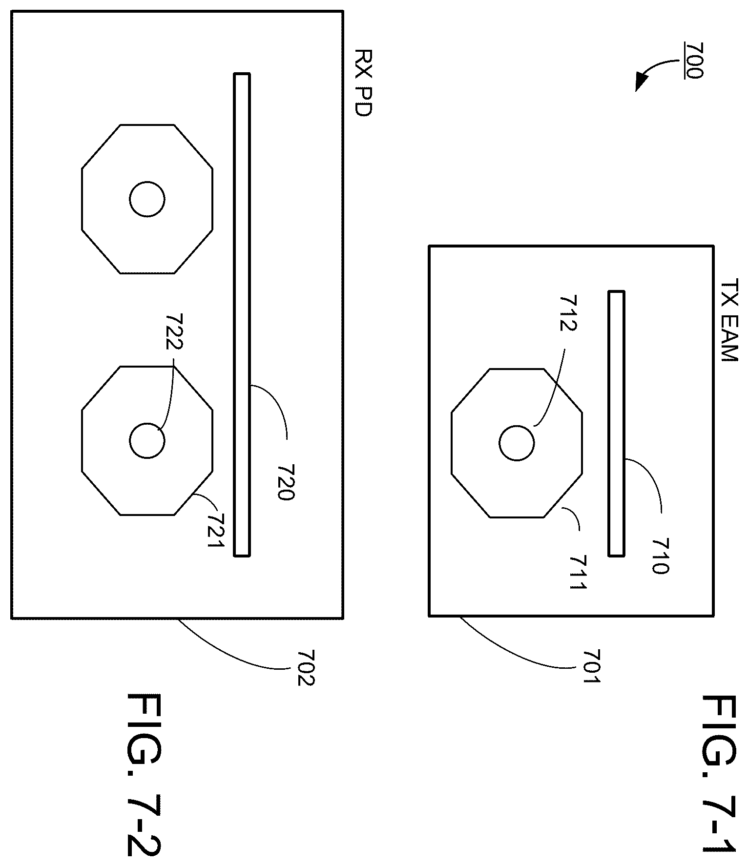 Patent US12401008 Figure 13 – Electrical interconnects for packages containing photonic integrated circuits