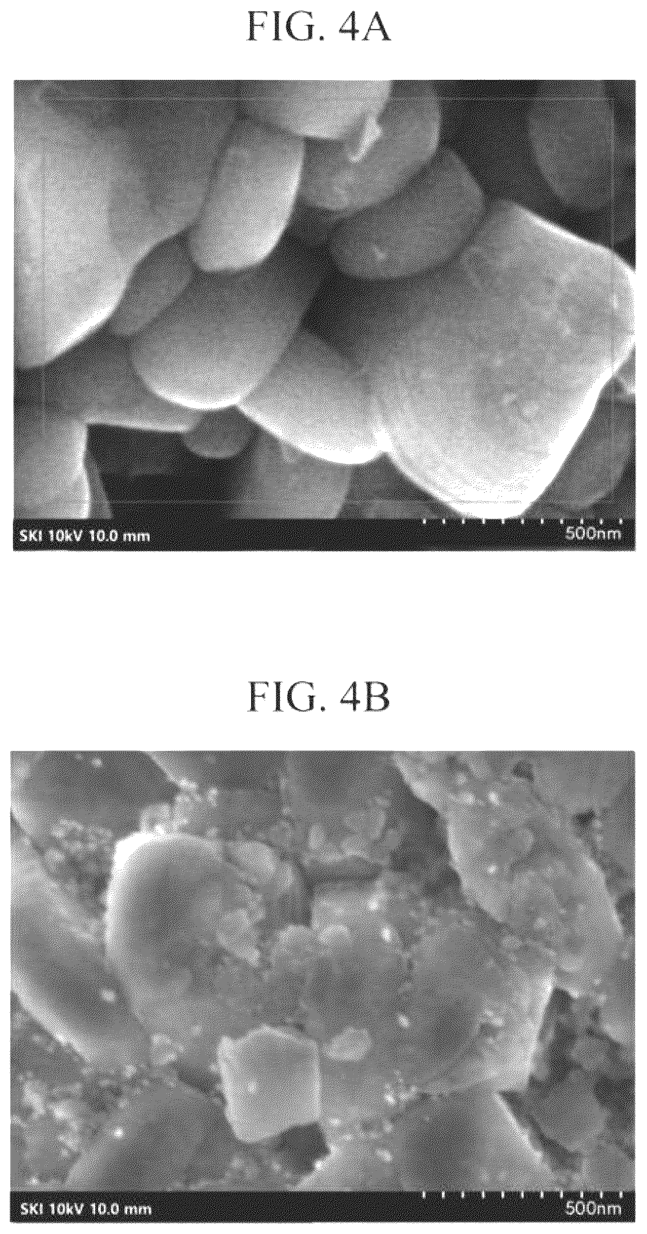 Patent US12401037 Figure 3 – Cathode active material for lithium secondary battery, lithium secondary battery and method of manufacturing the same