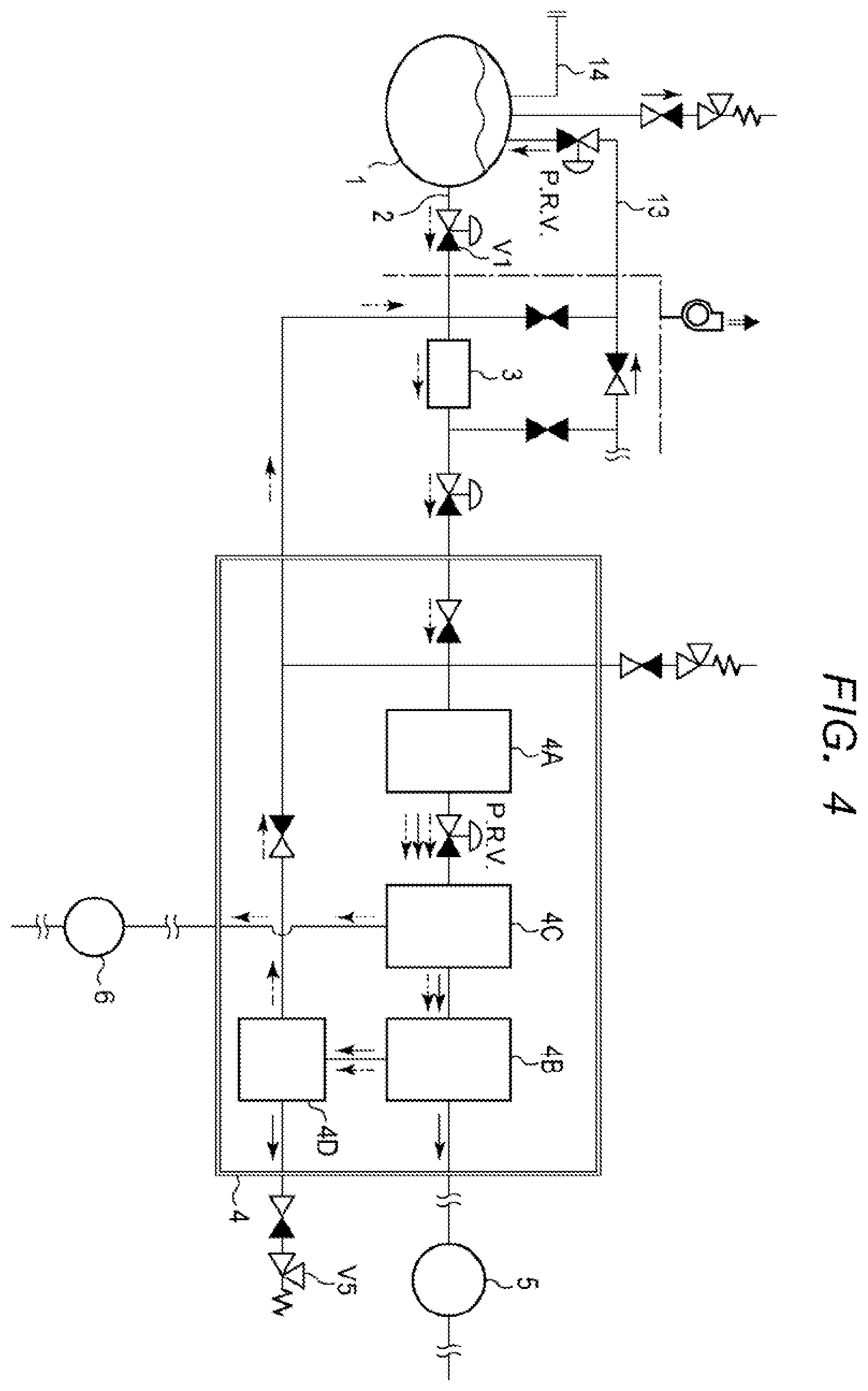 Patent US12401051 Figure 4 – Transport equipment