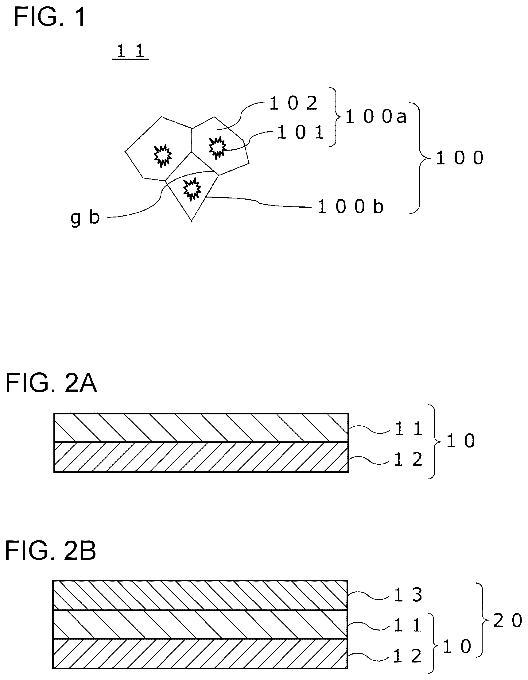 Patent US12401053 Figure 1 – Electrolyte membrane, membrane electrode assembly, electrochemical cell, and method for manufacturing electrolyte membrane