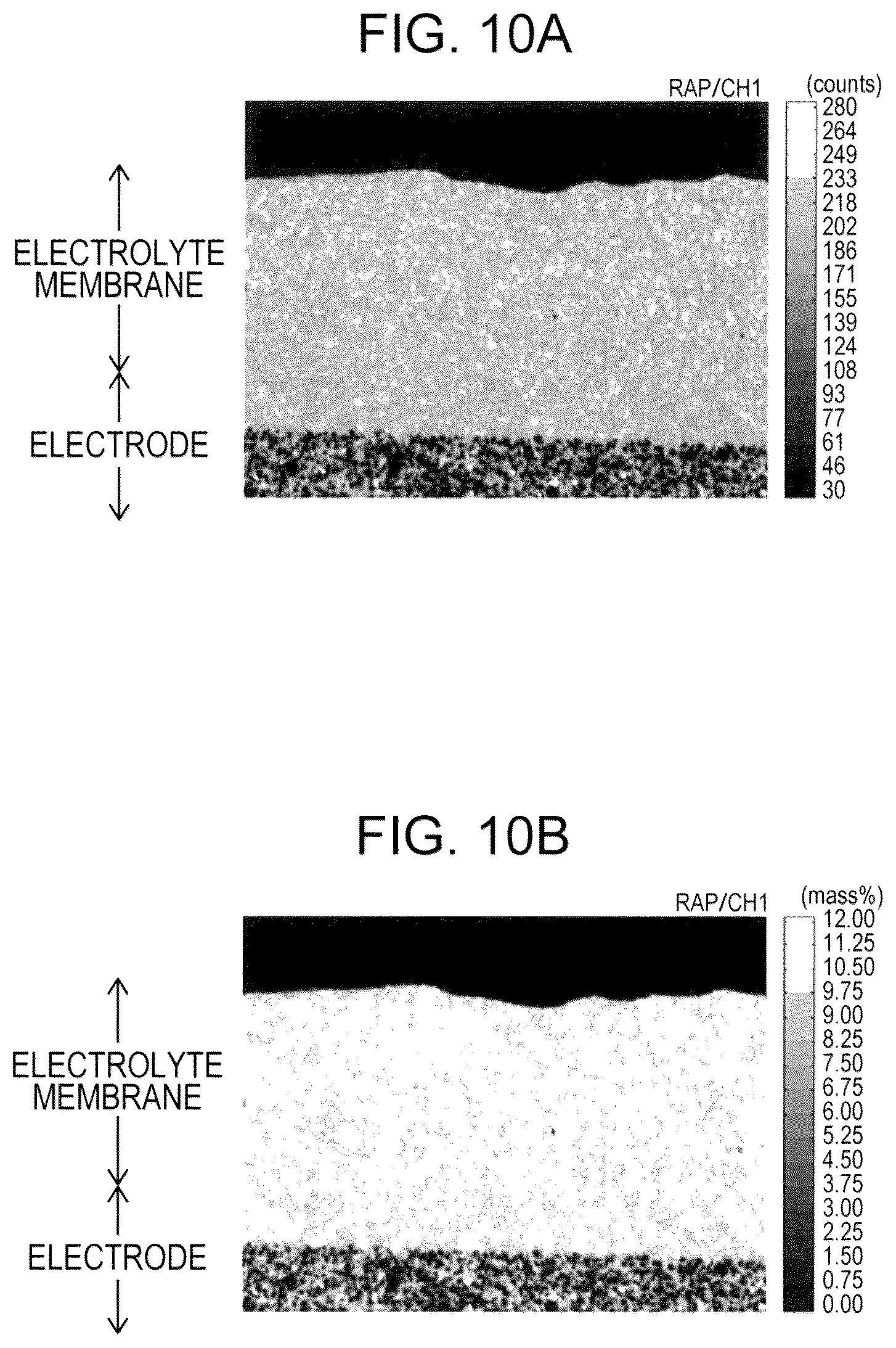 Patent US12401053 Figure 7 – Electrolyte membrane, membrane electrode assembly, electrochemical cell, and method for manufacturing electrolyte membrane