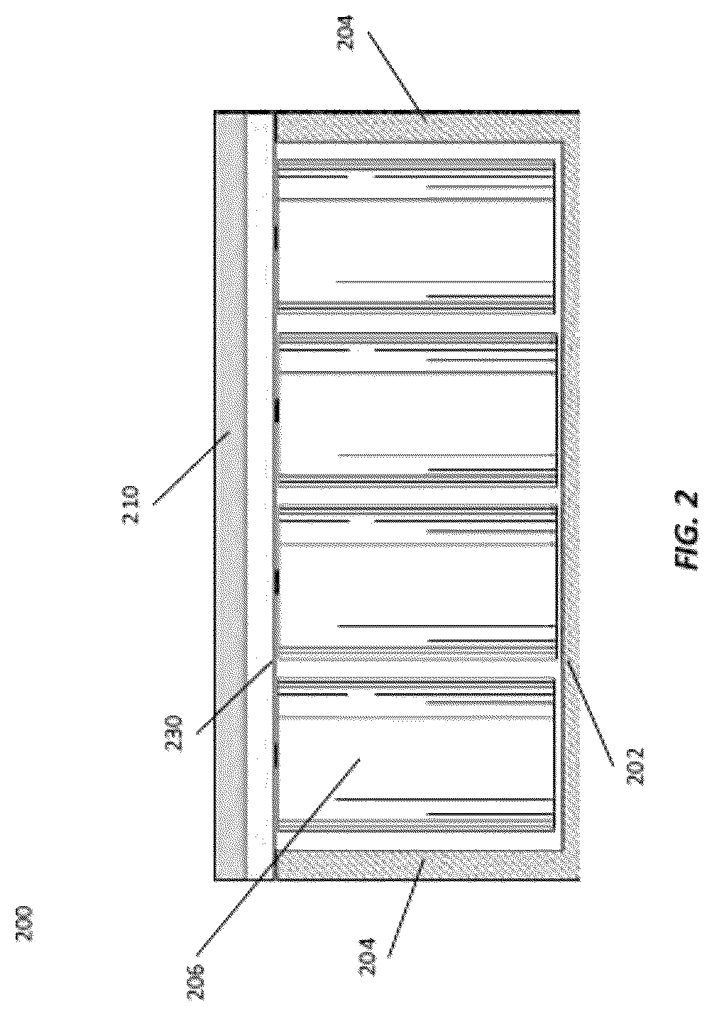 Patent US12401059 Figure 2 – Battery systems based on two-additive electrolyte systems including 1,2,6-oxodithiane-2,2,6,6-tetraoxide