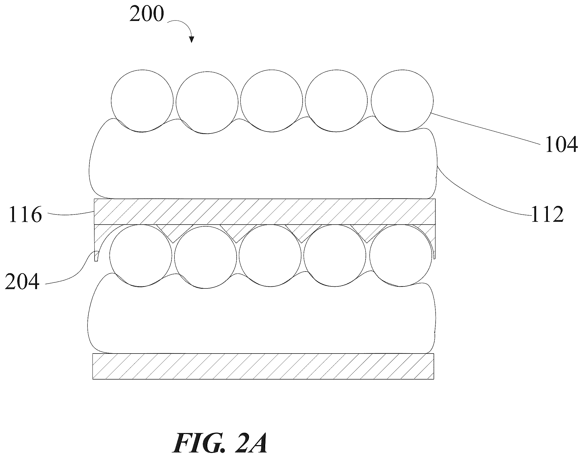 Patent US12401073 Figure 2 – Apparatus and method for fault detection in a battery module
